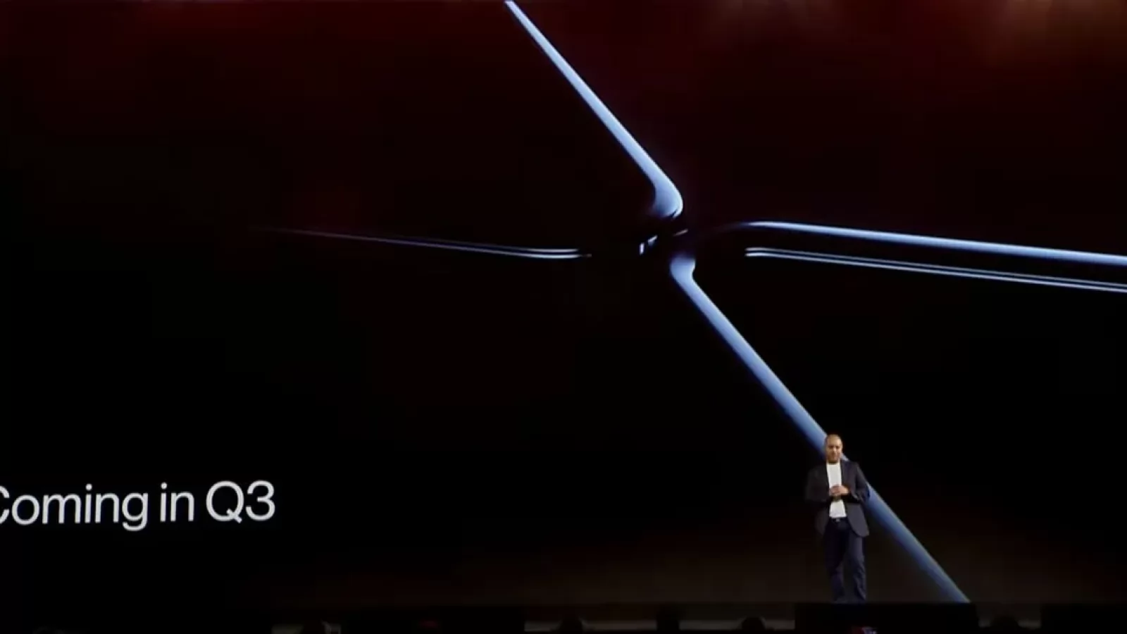 OnePlus va lansa primele sale telefoane pliabile în trimestrul 3 din acest an; Iată cum ar arăta OnePlus V Fold