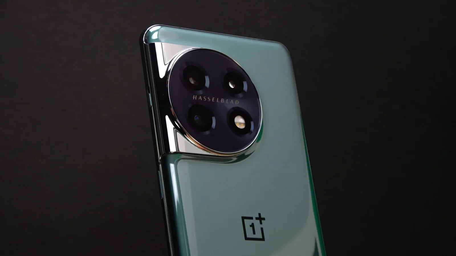 OnePlus 11 5G: Camera revine la forma apreciată la OnePlus 9 Pro, culorile Hasselblad se văd... bine