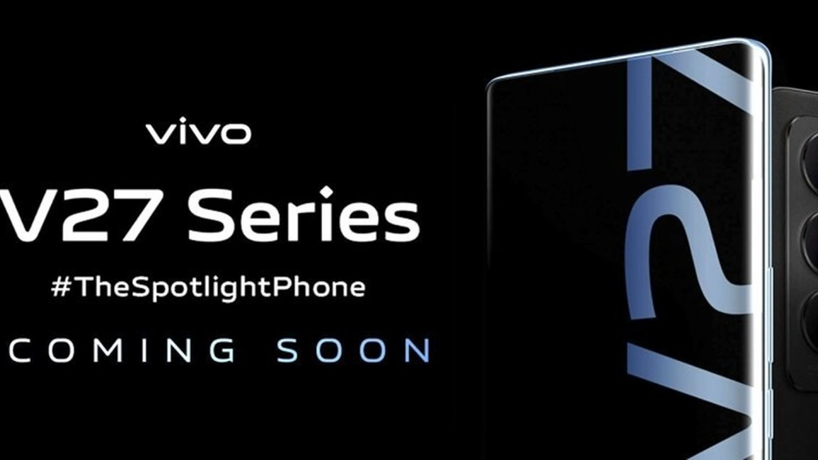 Seria vivo V27 primește teasere oficiale; Noi smartphone-uri axate pe captura selfie sosesc curând