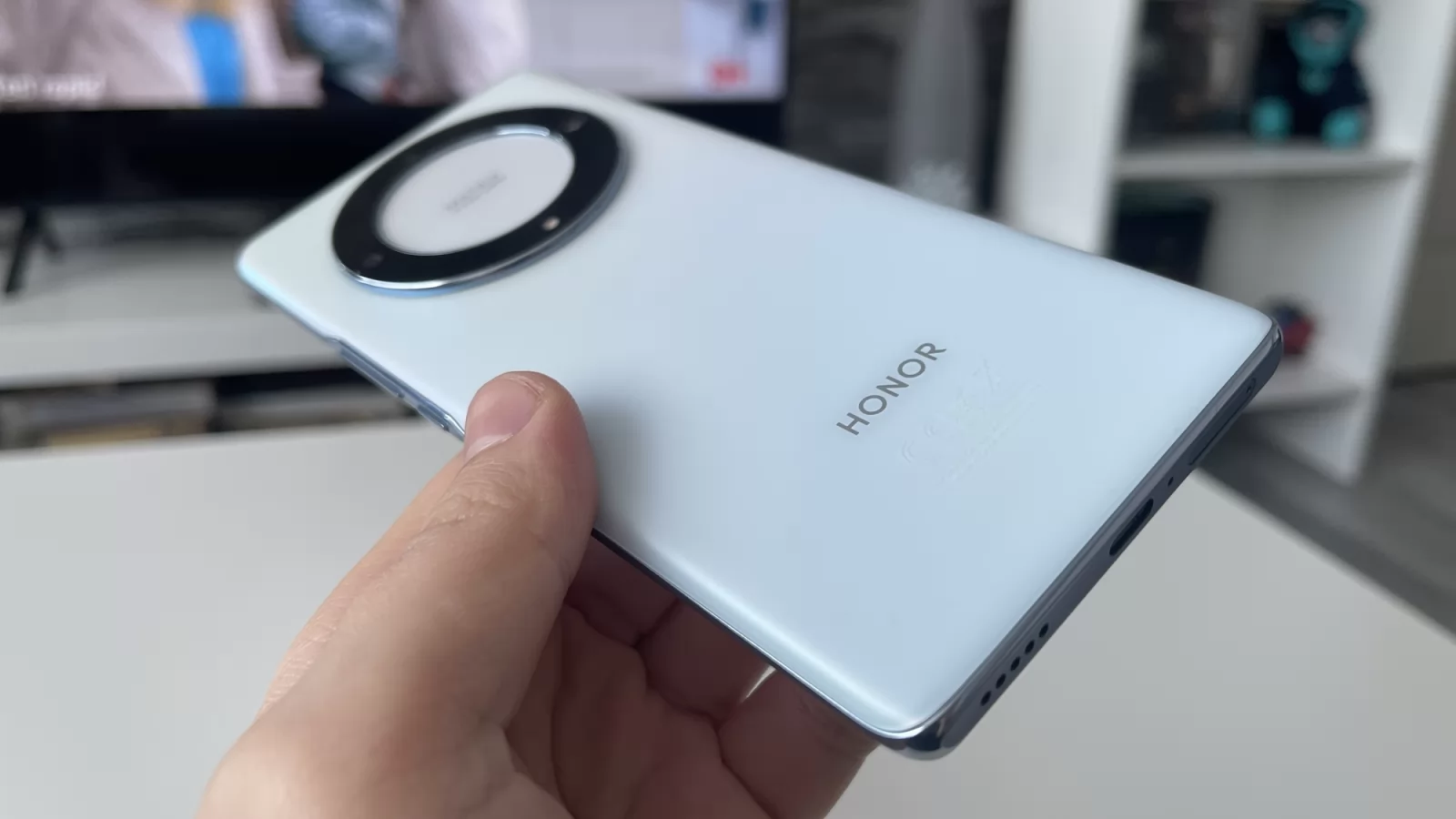 Honor Magic5 Lite review detaliat în limba română (Evaluare Mobilissimo)