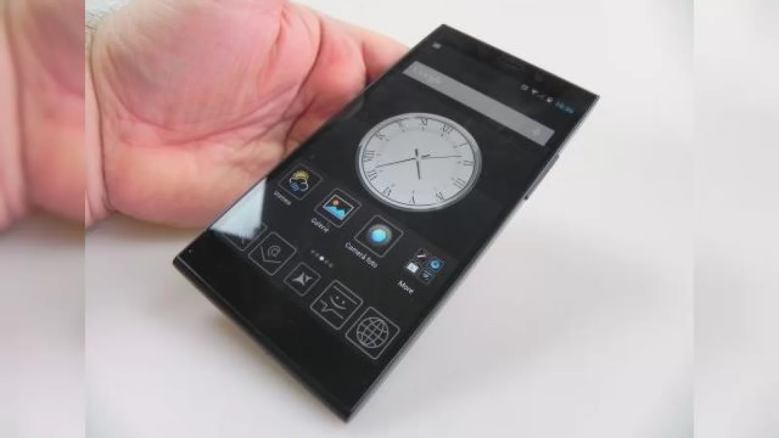 Allview X1 Xtreme Review: o cameră surprinzător de bună, acustică de calitate și numeroase funcții selfie (Video)