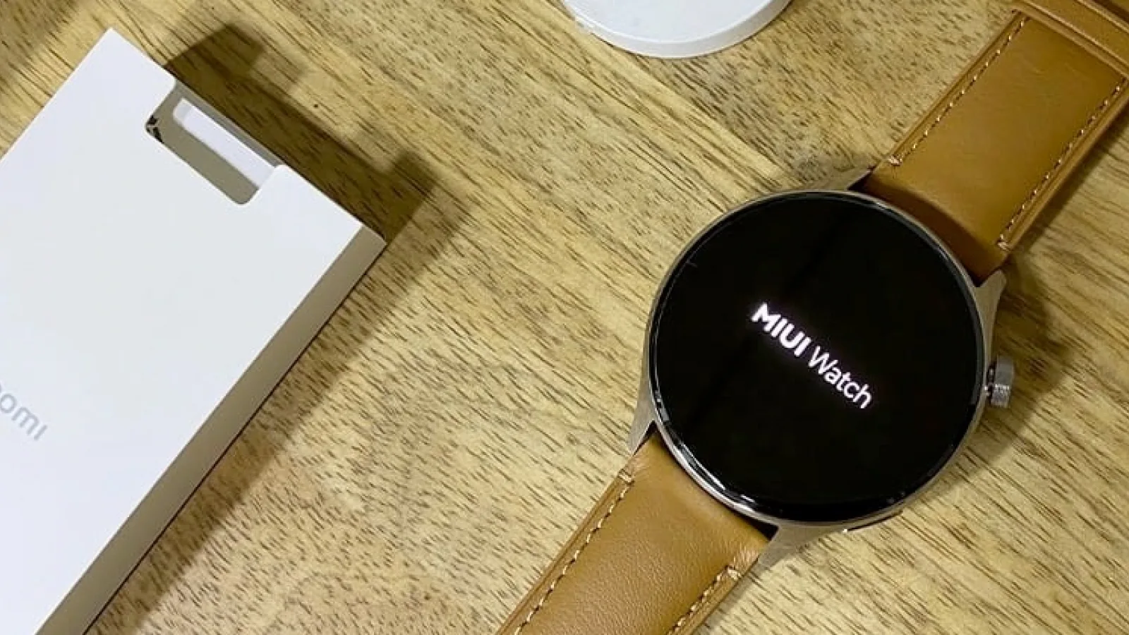 Xiaomi Watch S1 Pro va debuta în cadrul MWC 2023, alături de seria de telefoane Xiaomi 13; Cât va costa smartwatch-ul în Europa?