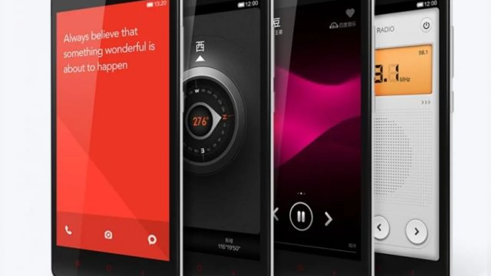 Phabletul Xiaomi Redmi Note bate recorduri, cu 15 milioane de precomenzi