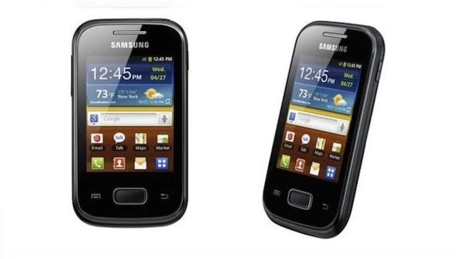 Samsung Galaxy Pocket 4 apare Într-un document de import din India