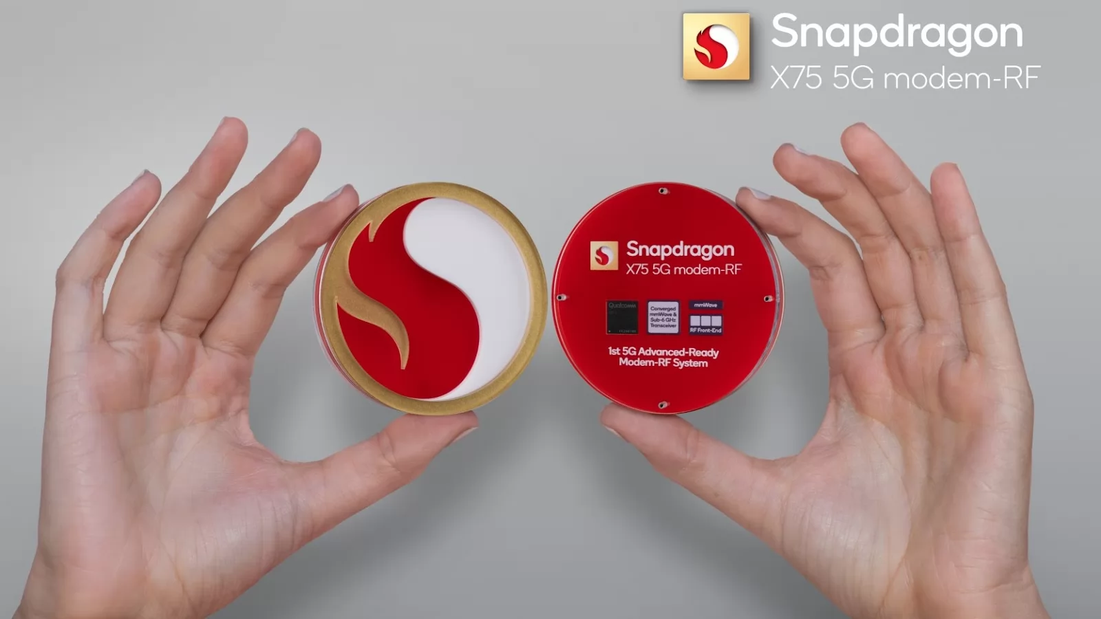 Qualcomm lansează modemuri 5G+ şi Wi-Fi 7 cu viteze crescute: Snapdragon X72, X75