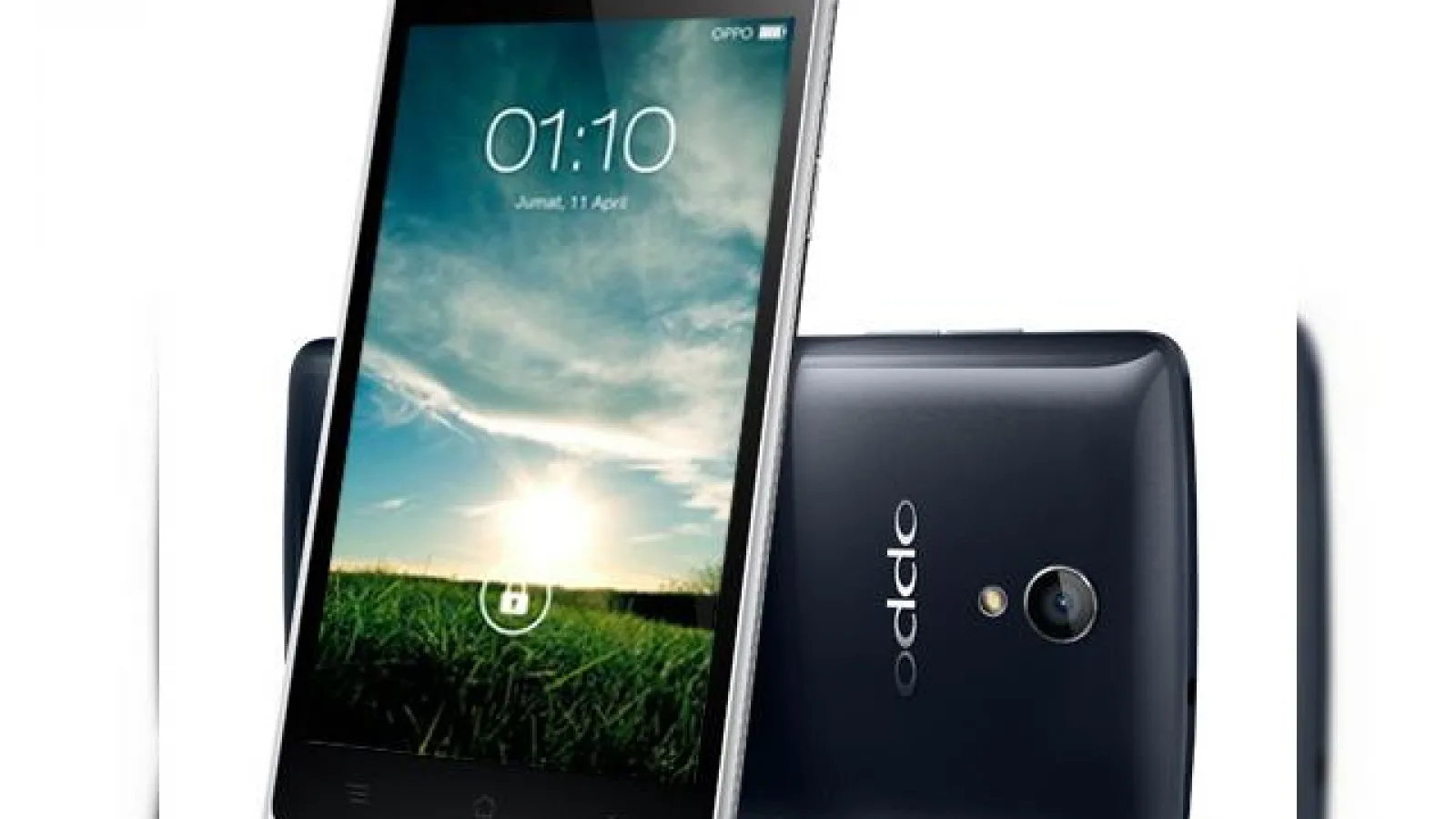 Oppo lansează modelul Yoyo pe piața din Malaezia; acesta aduce un display qHD de 4.7 inch și un procesor quad-core MediaTek