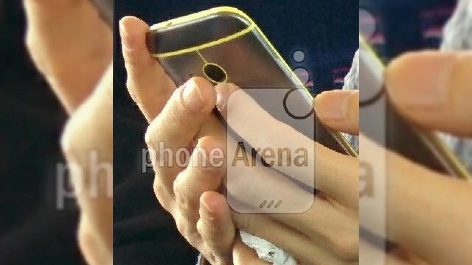 Carcasa lui HTC One Mini 2 ar putea include unele accente de culoare