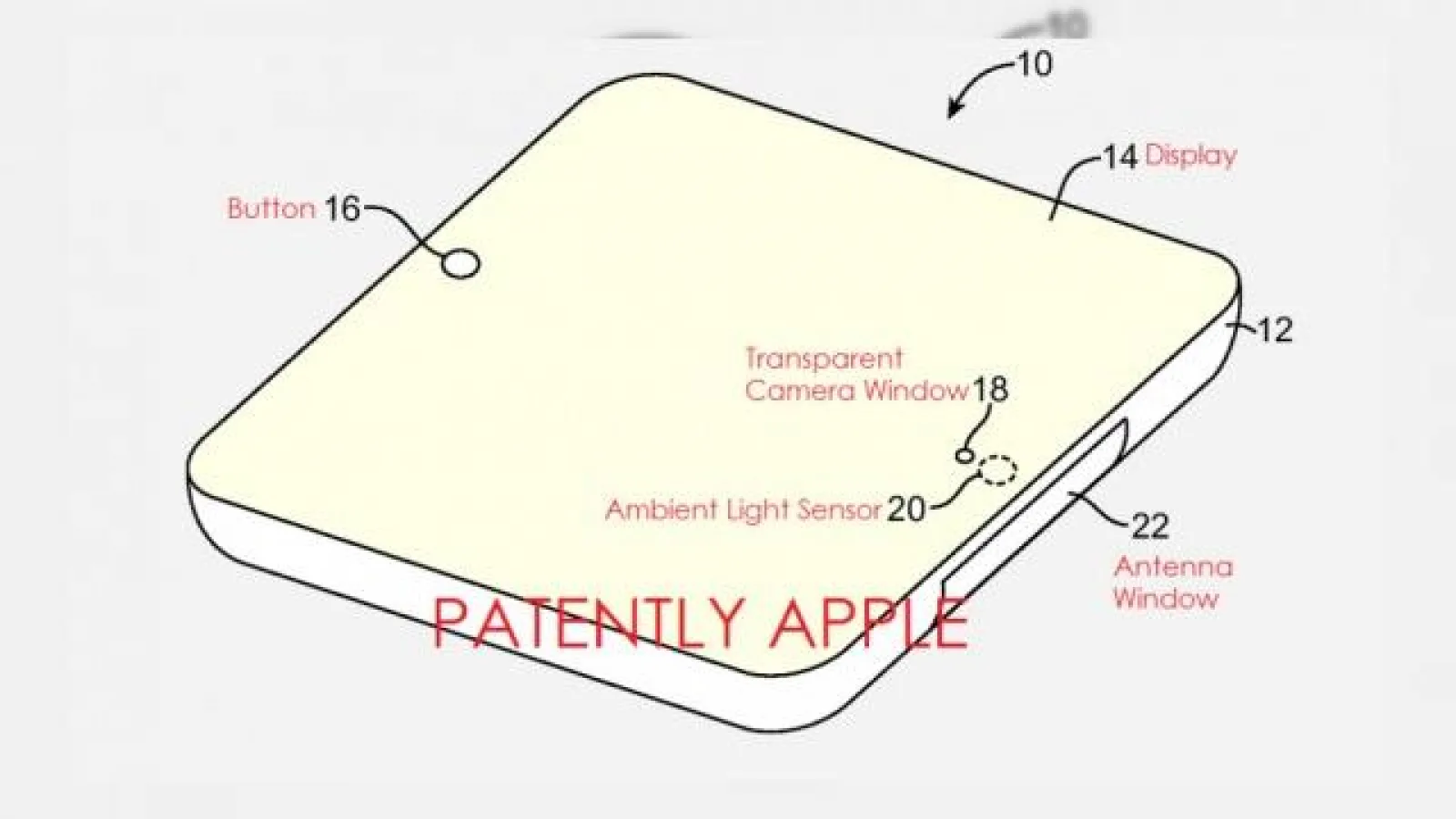 Un brevet nou Apple pare a confirma că va exista un iWatch