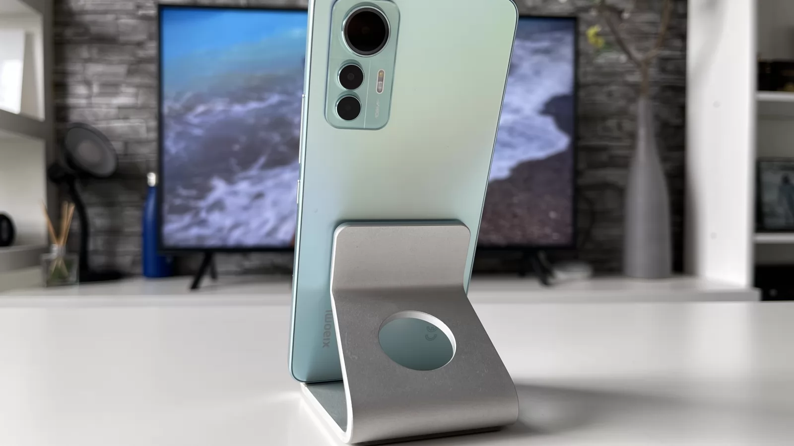 Xiaomi 12 Lite: Hardware cu upgrade de ecran, camera principală, dar şi unele downgrade-uri