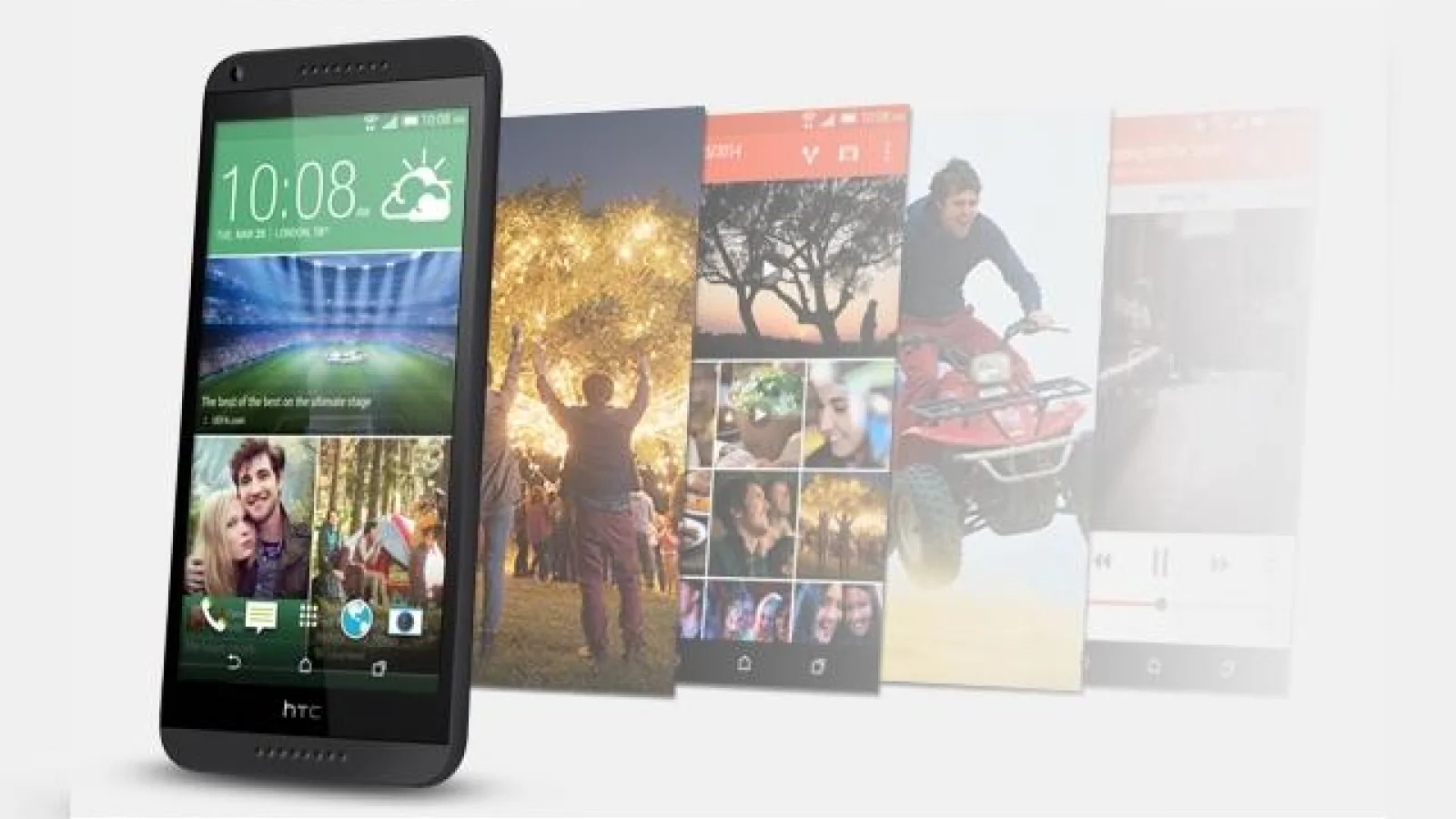 Wall Street Journal: HTC a reușit ca În această primăvară să producă mai multe smartphone-uri decât s-a estimat inițial