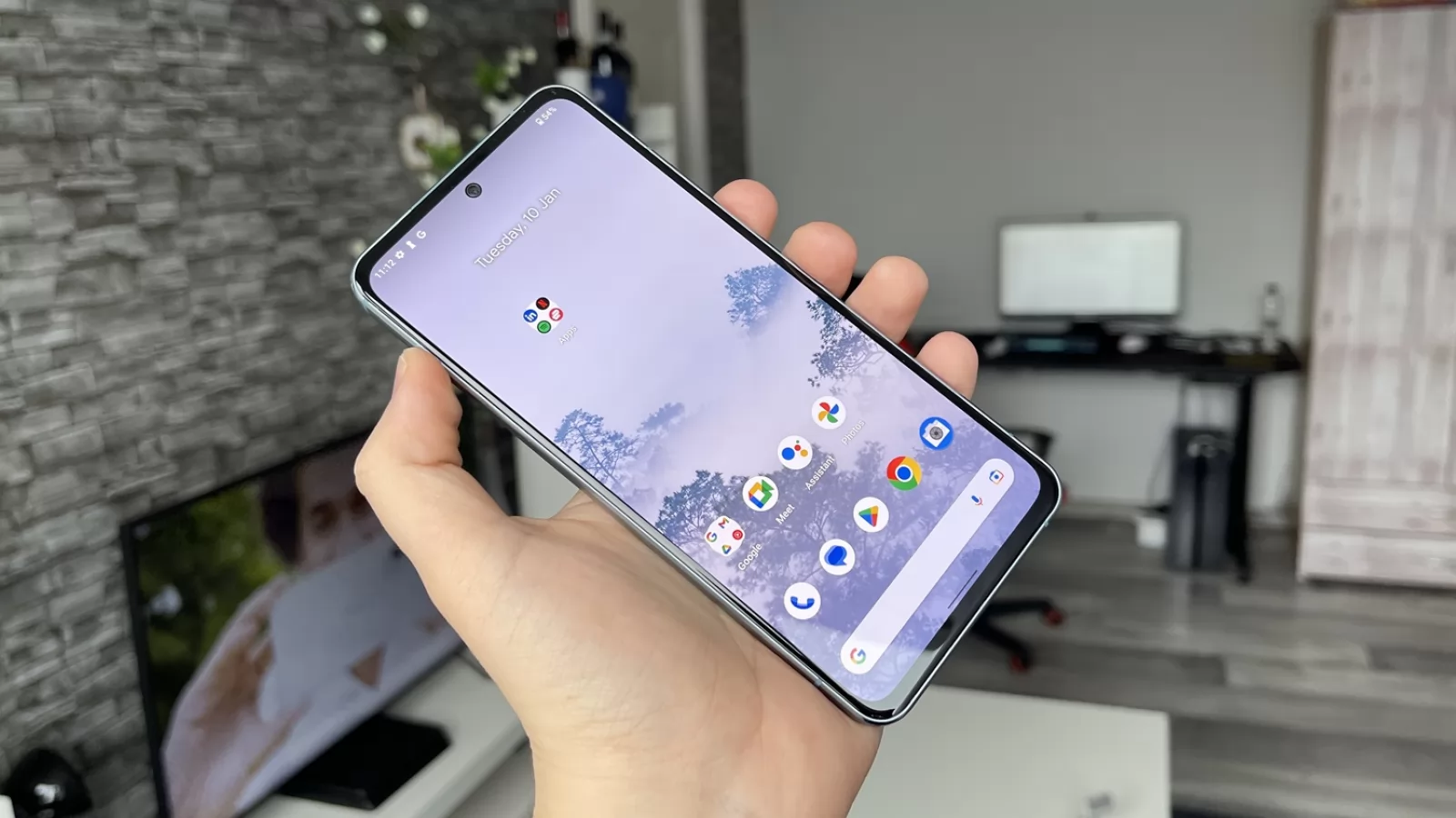 Nokia X30 5G: Display care spală păcatele ultimelor Nokia-uri