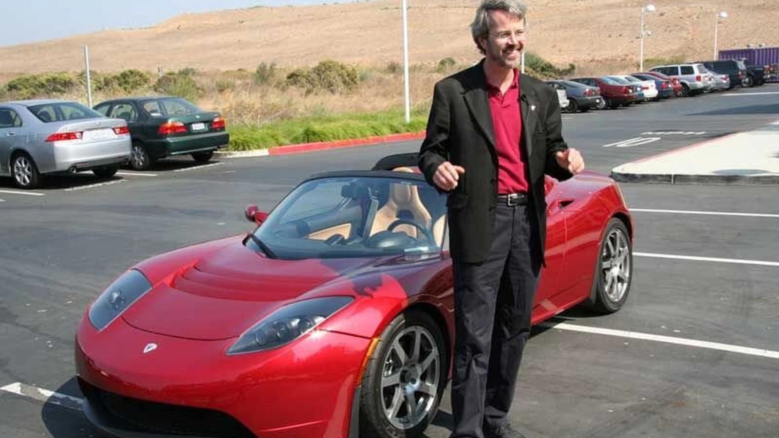 Un fondator Tesla numeşte Autopilot "un mare bullsh*t"; Iată de ce