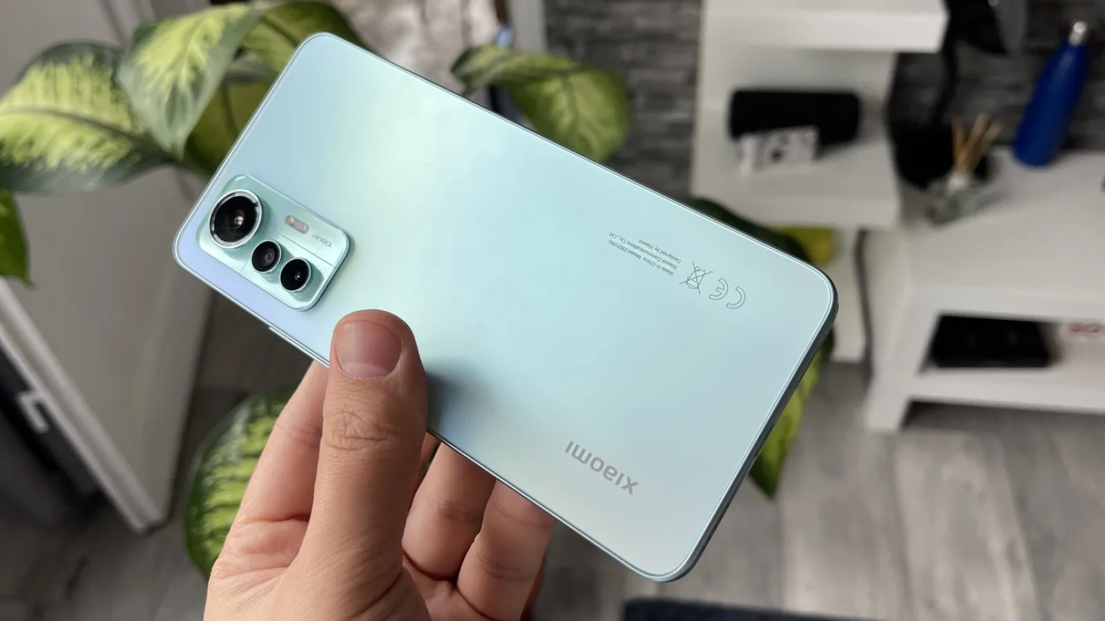 Xiaomi 12 Lite: Benchmark-uri oarecum stagnante în domnia lui Snapdragon 778