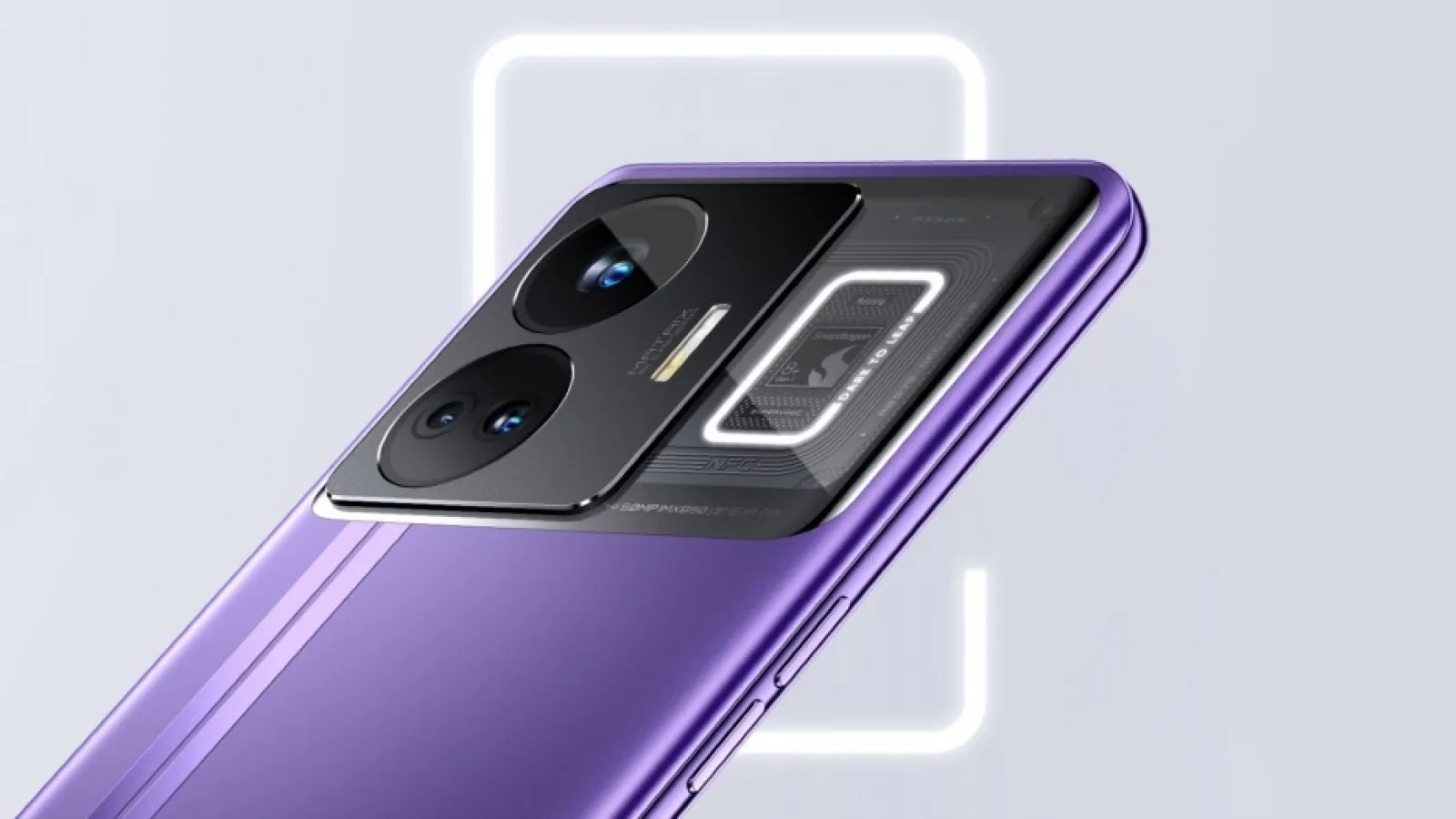 realme GT3 va primi o versiune specială în China, cu procesor Snapdragon 8 Gen3; Când se lansează?