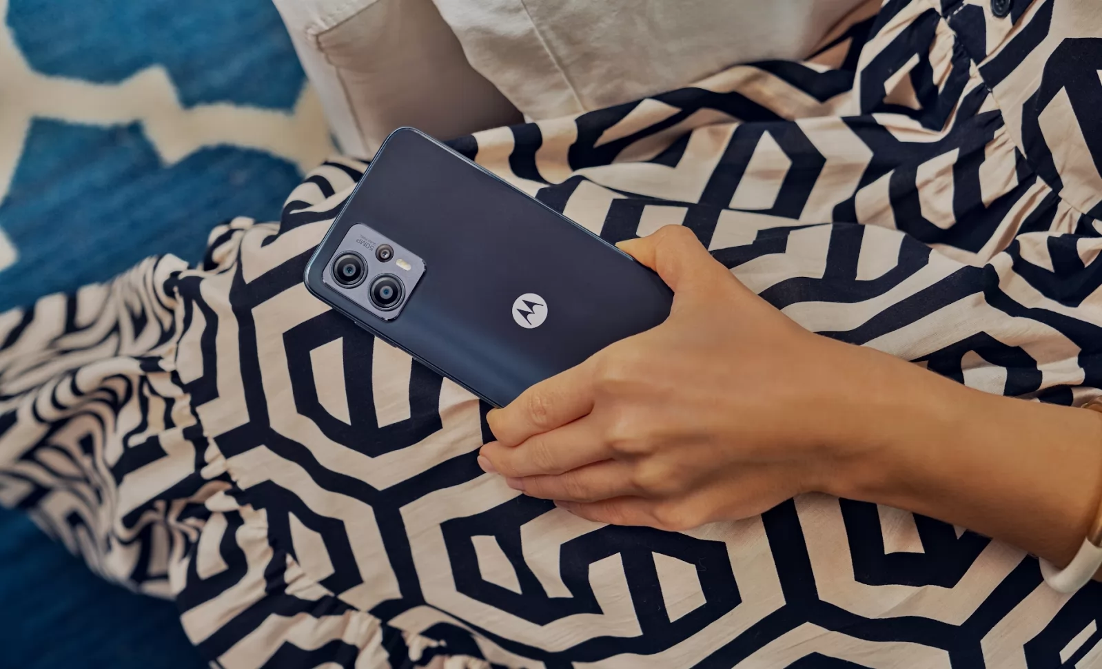 Motorola aduce în România noul smartphone de buget moto g23; Cât costă și ce oferă la capitolul dotări?
