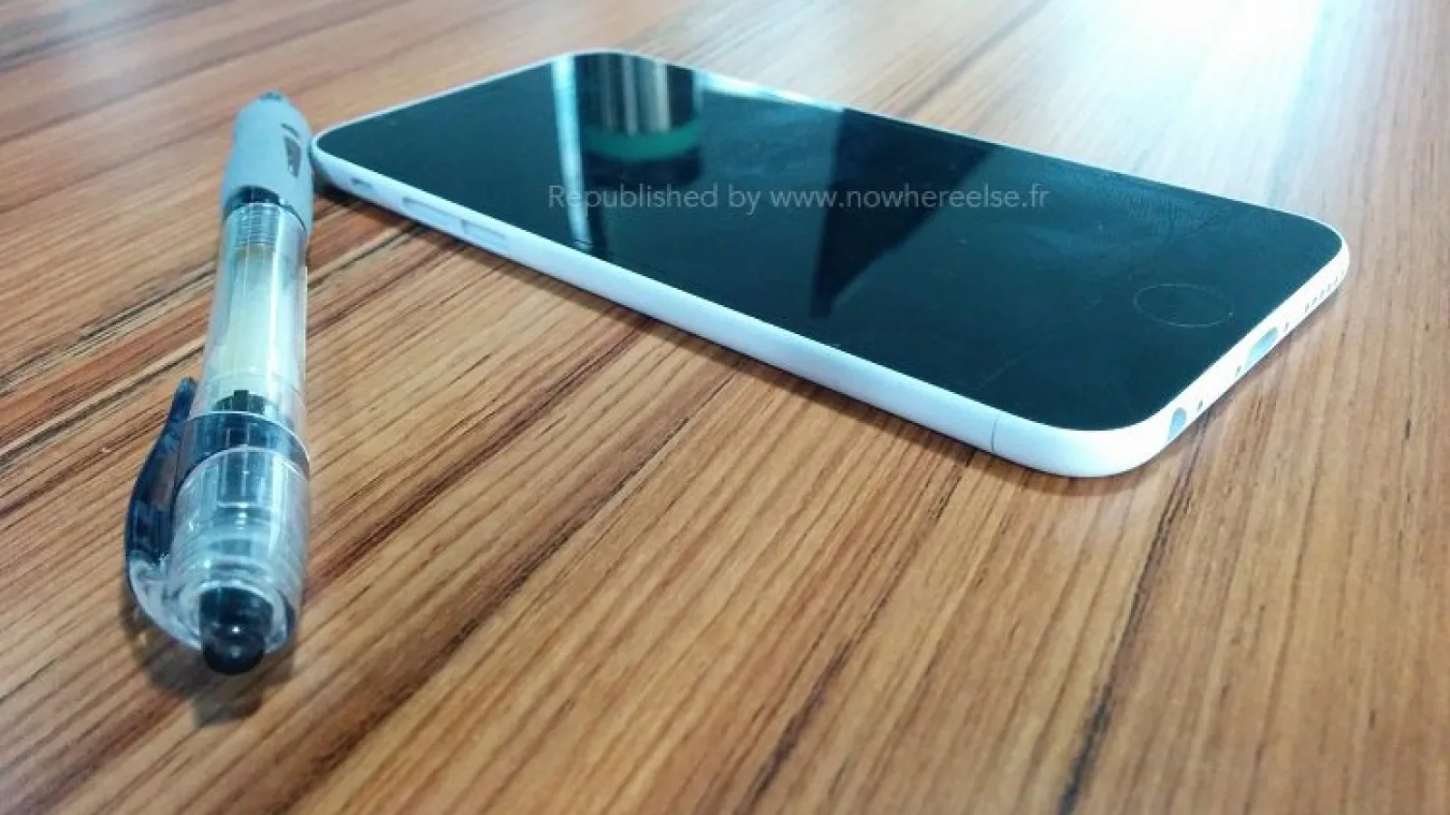 Phabletul iPhone ar putea fi lansat pe piață doar În versiuni premium de peste 64 GB