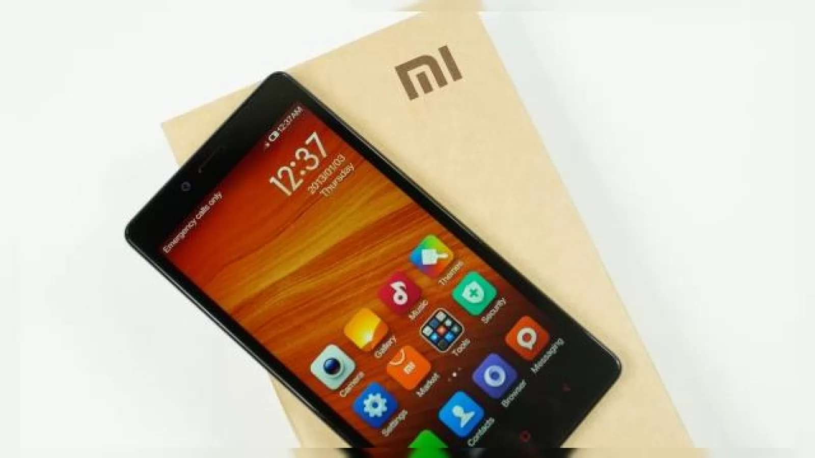 Compania Xiaomi reușește să depășească gigantul Apple pe piața din China