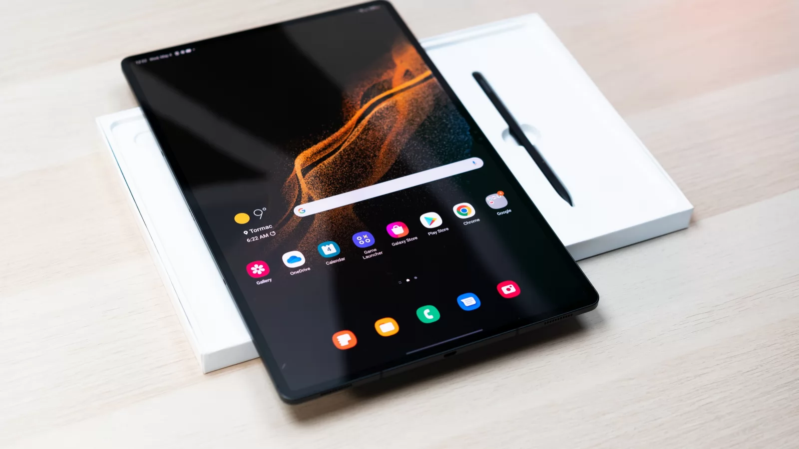 Samsung va oferi certificare IP67 pentru seria de tablete Galaxy Tab S9, așteptată pe final de vară