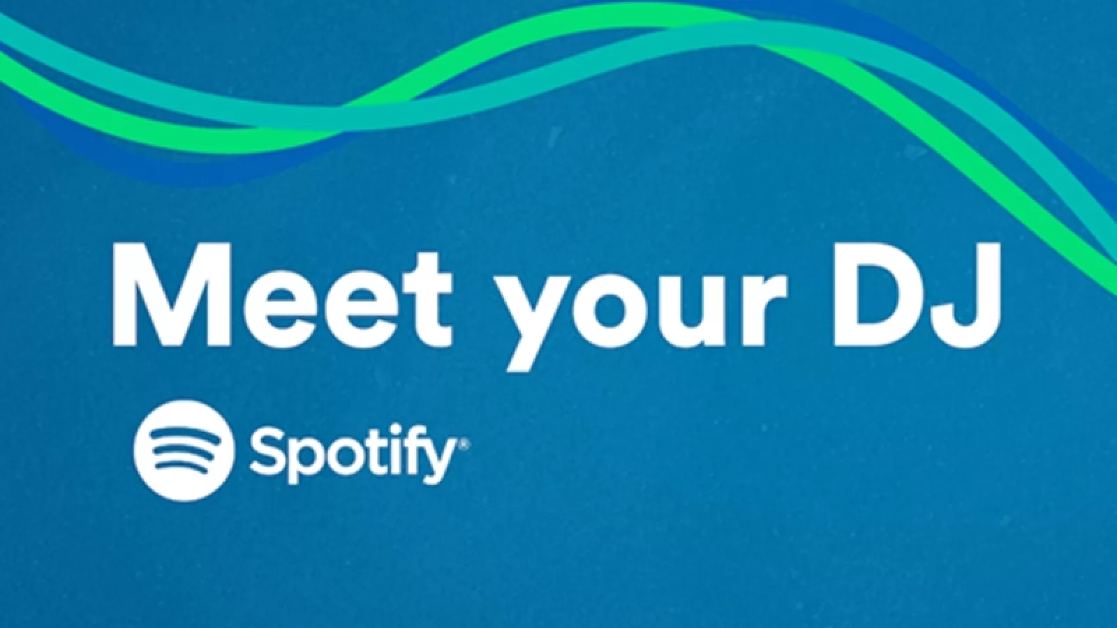 În aplicația Spotify ai de astăzi un DJ bazat pe AI care îți va mixa playlist-uri și oferi comentarii vocale
