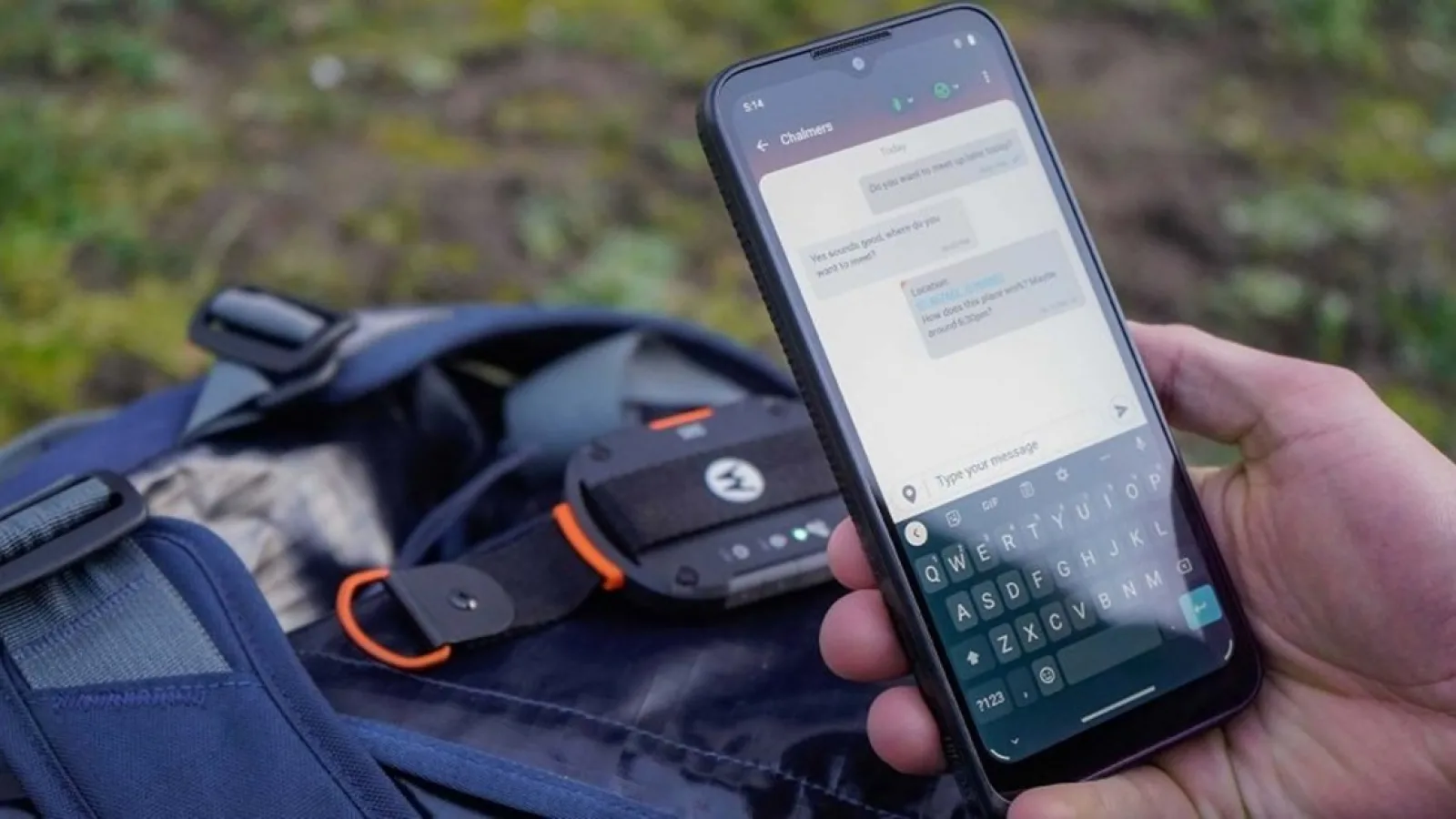 Motorola Defy 2 este primul telefon robust Moto cu conexiune la satelit; Ce dotări oferă?