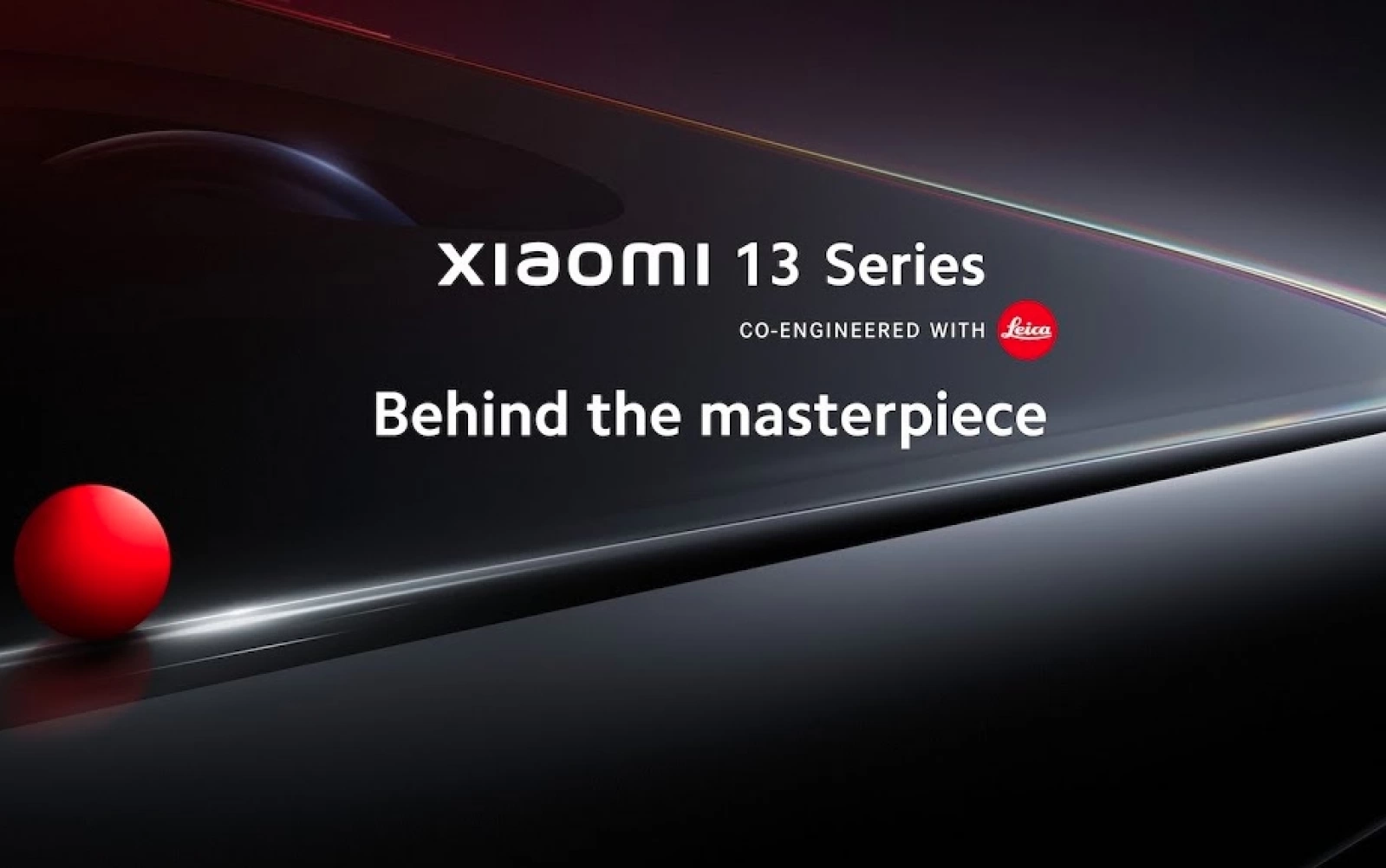 Xiaomi 13 se lansează astăzi global și poți urmări live evenimentul aici de la ora 17:00 (ora României)