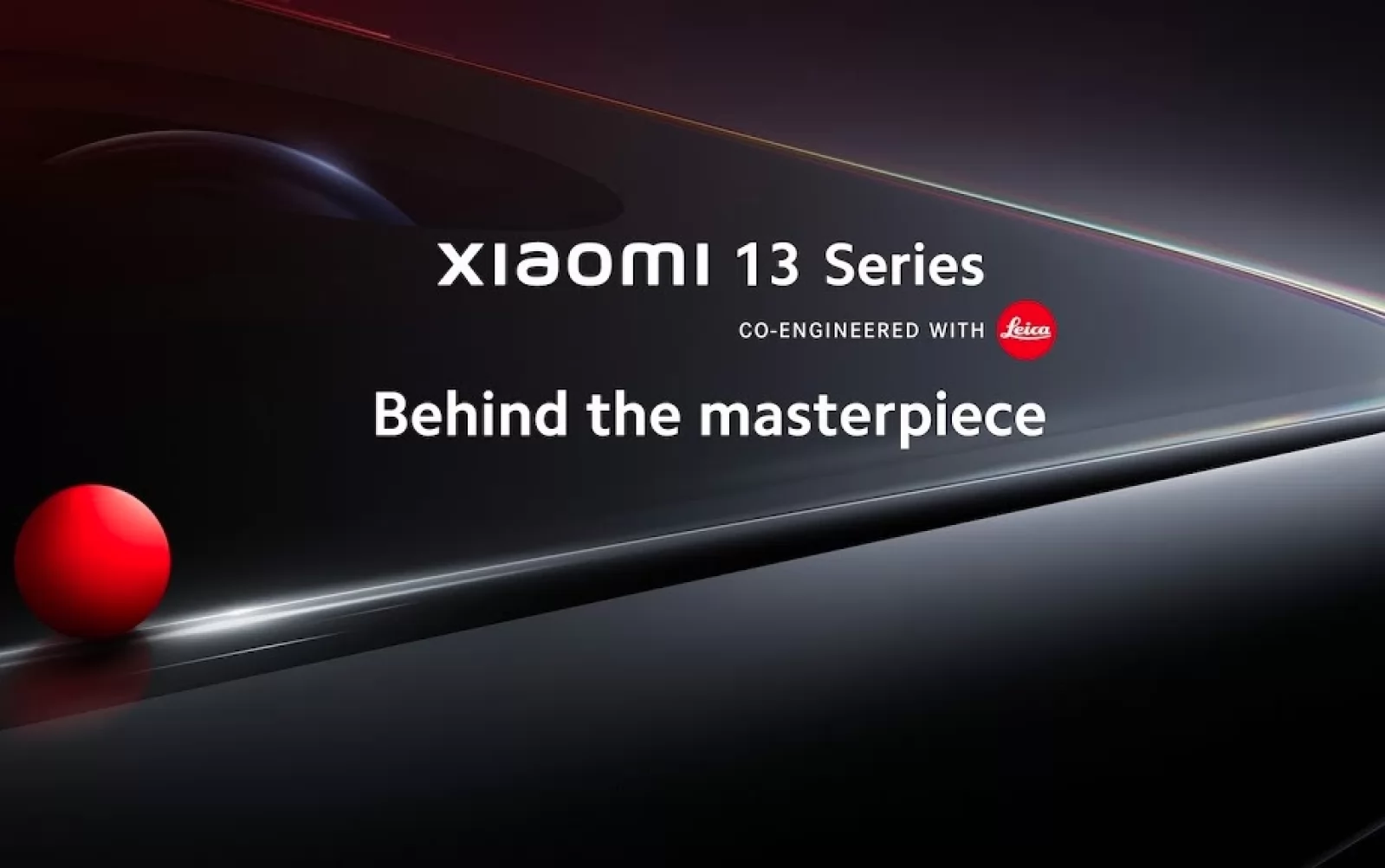 Xiaomi 13 se lansează astăzi global și poți urmări live evenimentul aici de la ora 17:00 (ora României)