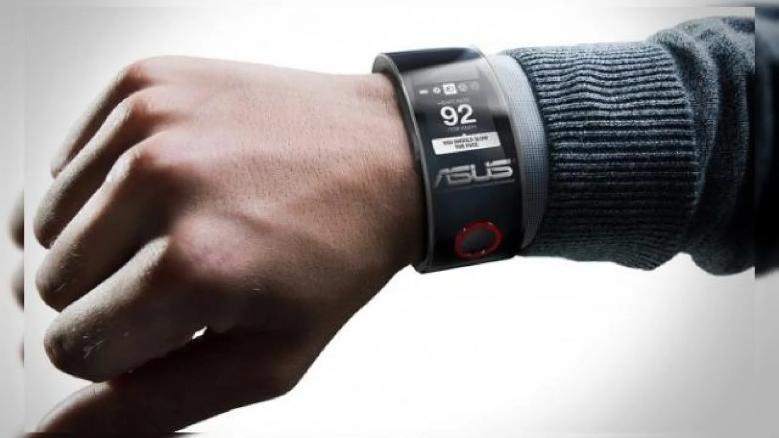 CEO-ul Asus afirmă că primul smartwatch al companiei va sosi pe piață În trimestrul trei din acest an