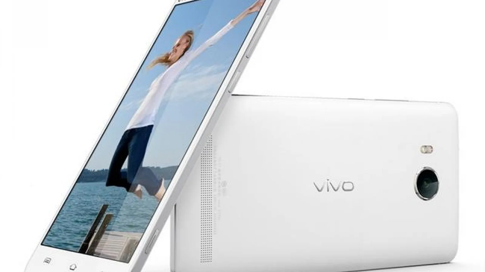 BBK lansează oficial cameraphone-ul Vivo Xshot; acesta vine cu un senzor frontal de 8 megapixeli ce dispune de bliț LED (Video)
