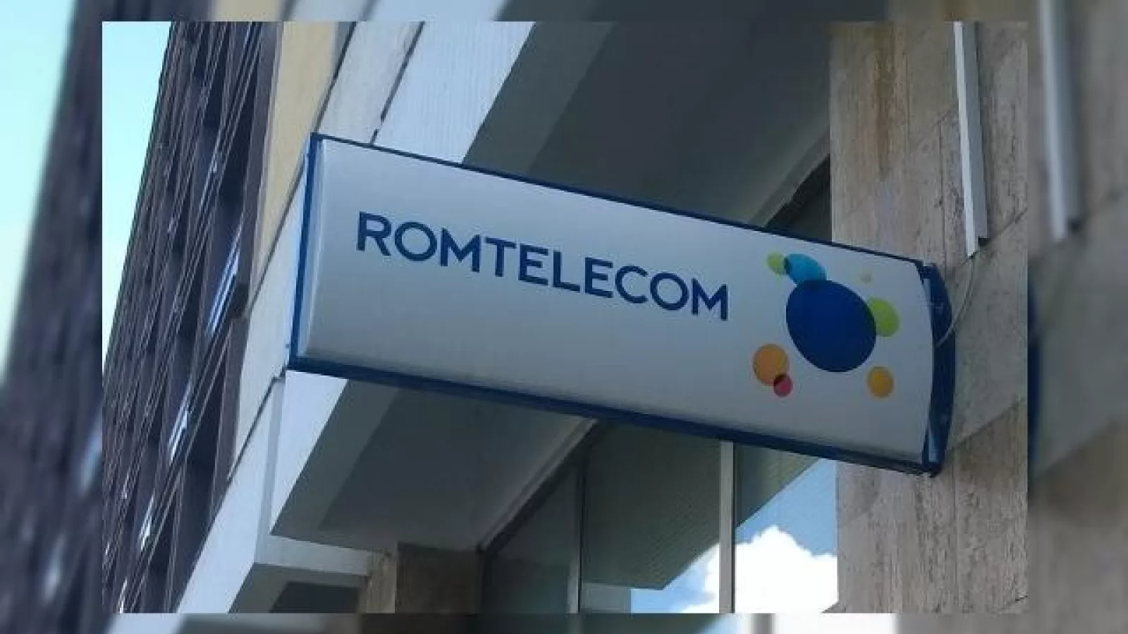 Veniturile distribuitorului de servicii Romtelecom au crescut cu aproximativ 8% În primul trimestru din acest an