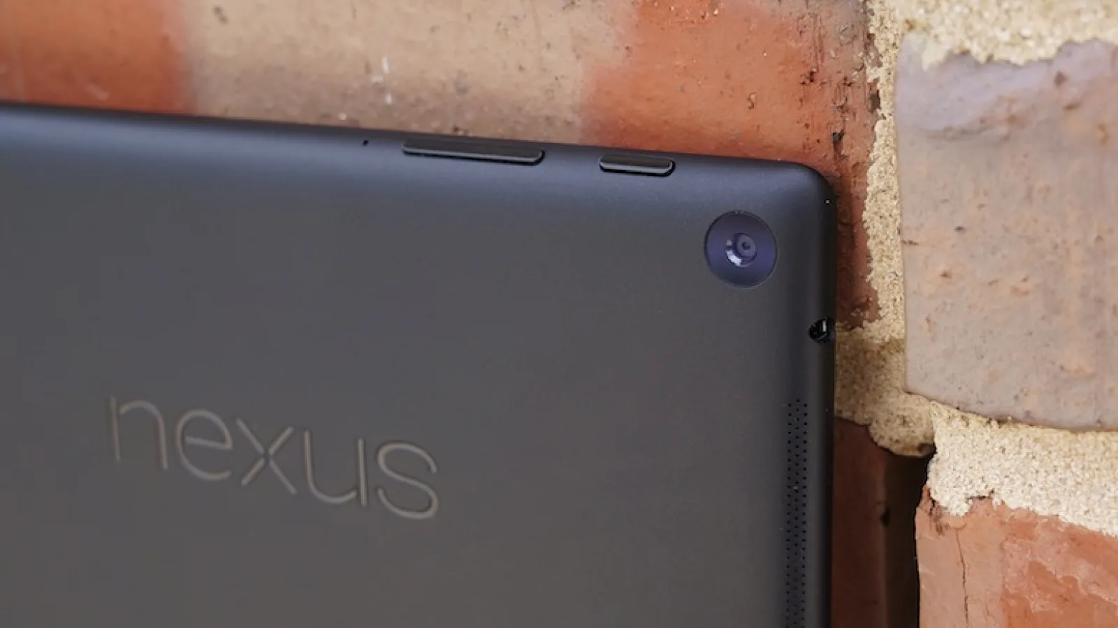 Tableta Nexus 8 reapare În peisaj, cu numele de cod Flounder