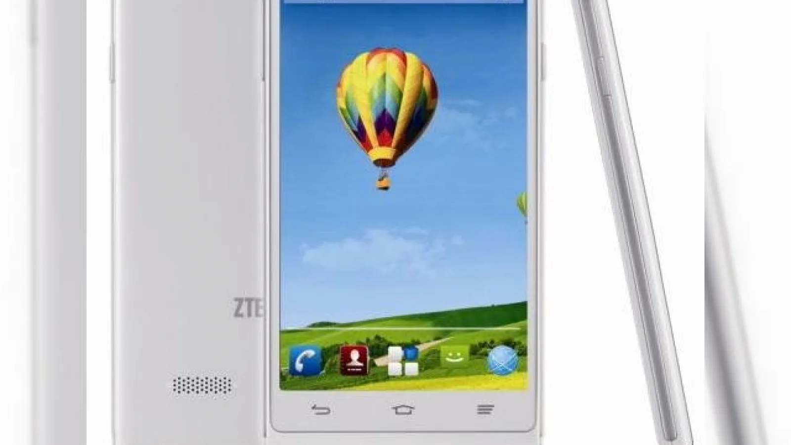 ZTE Blade L2 va debuta În Europa În curând: model modest cu Jelly Bean