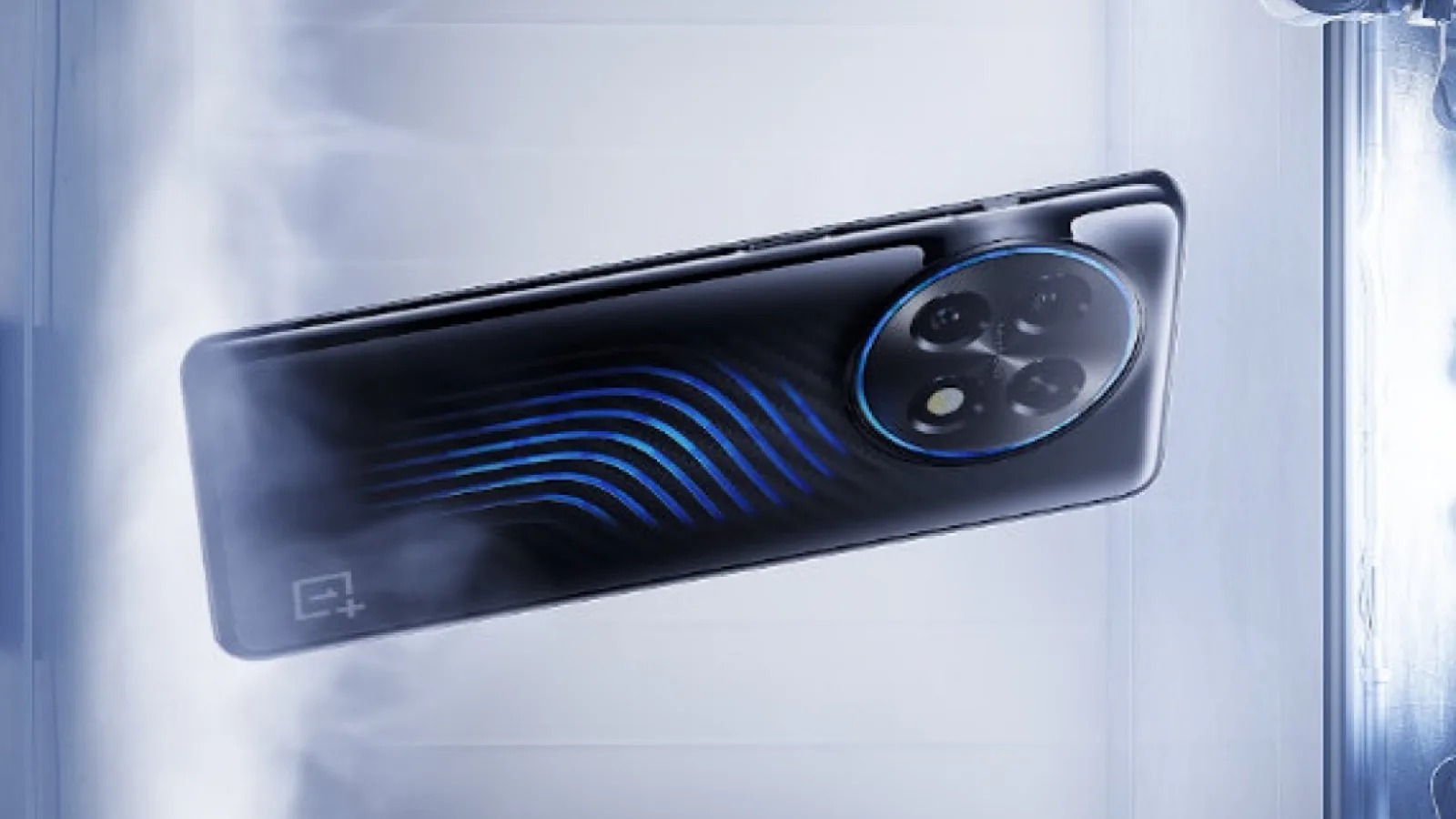 MWC 2023: OnePlus 11 Concept este primul telefon cu răcire pe lichid, cu tehnologie Active CryoFlux
