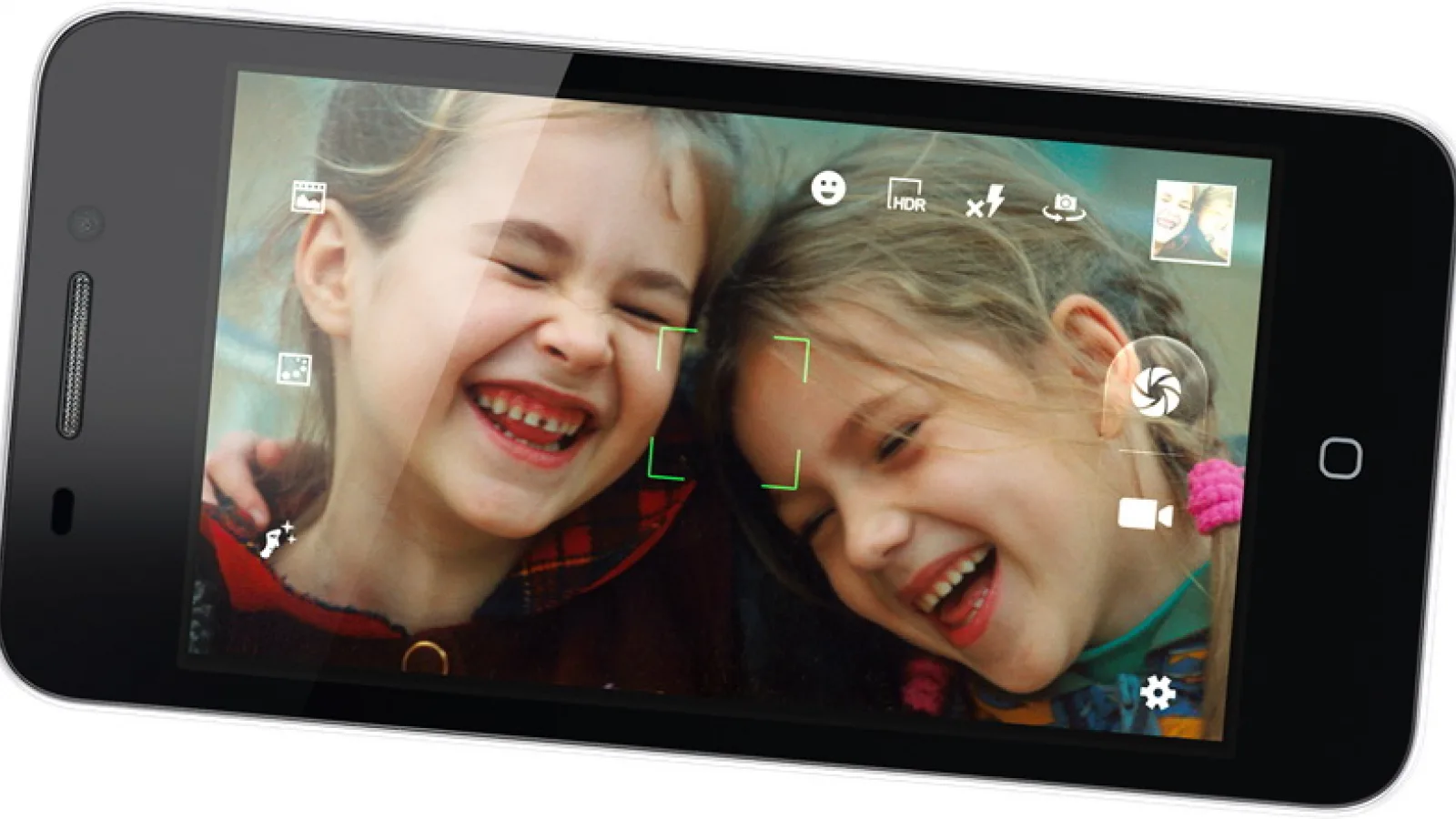 Evolio Onyx ajunge la eMAG.ro: unul dintre cele mai ieftine smartphone-uri Android de pe piață