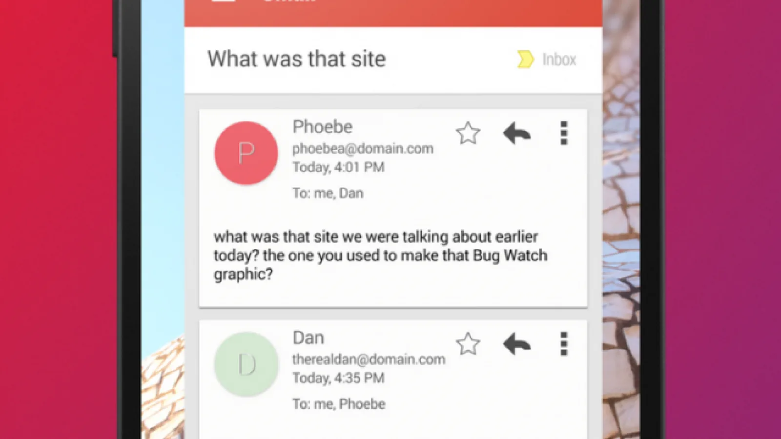 Google creează propria sa experiență Android, cu accentul pe interfața proprie