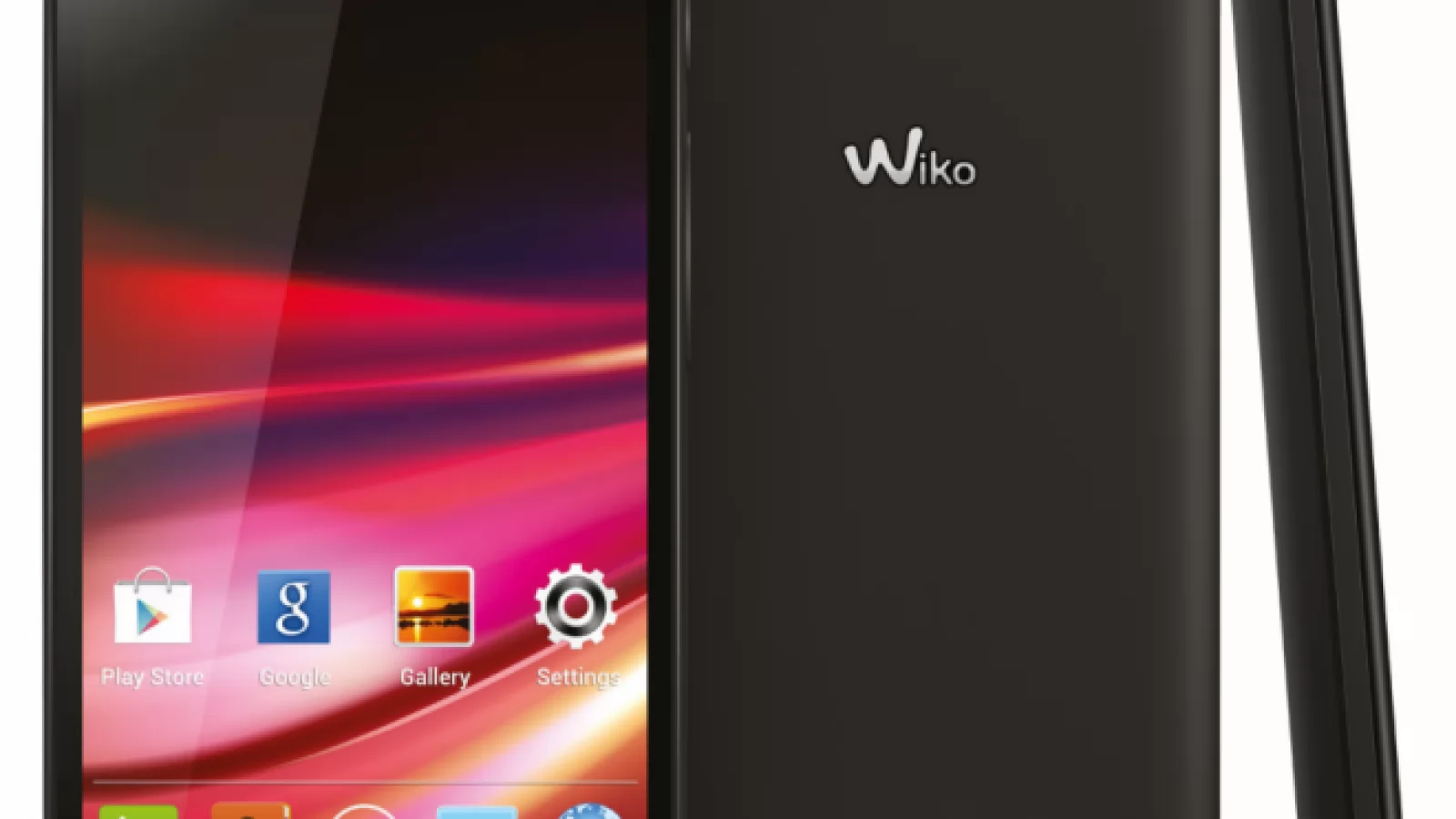 Wiko lansează smartphone-ul de buget Fizz; acesta vine cu sloturi dual-sim și un preț de doar 89 euro