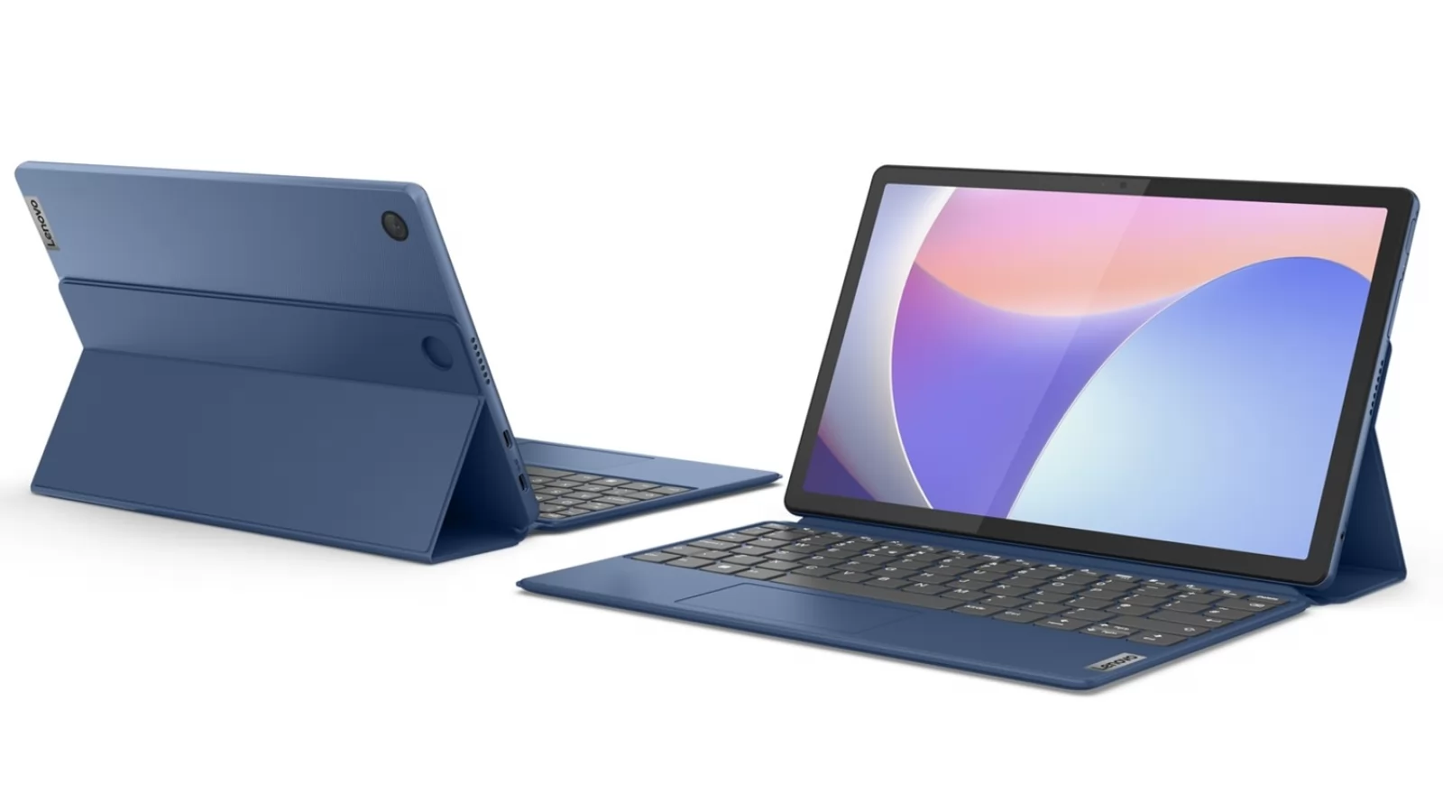 MWC 2023: Lenovo prezintă IdeaPad Duet 3i - Tabletă cu Windows 11, corp din aluminiu, display îmbunătățit