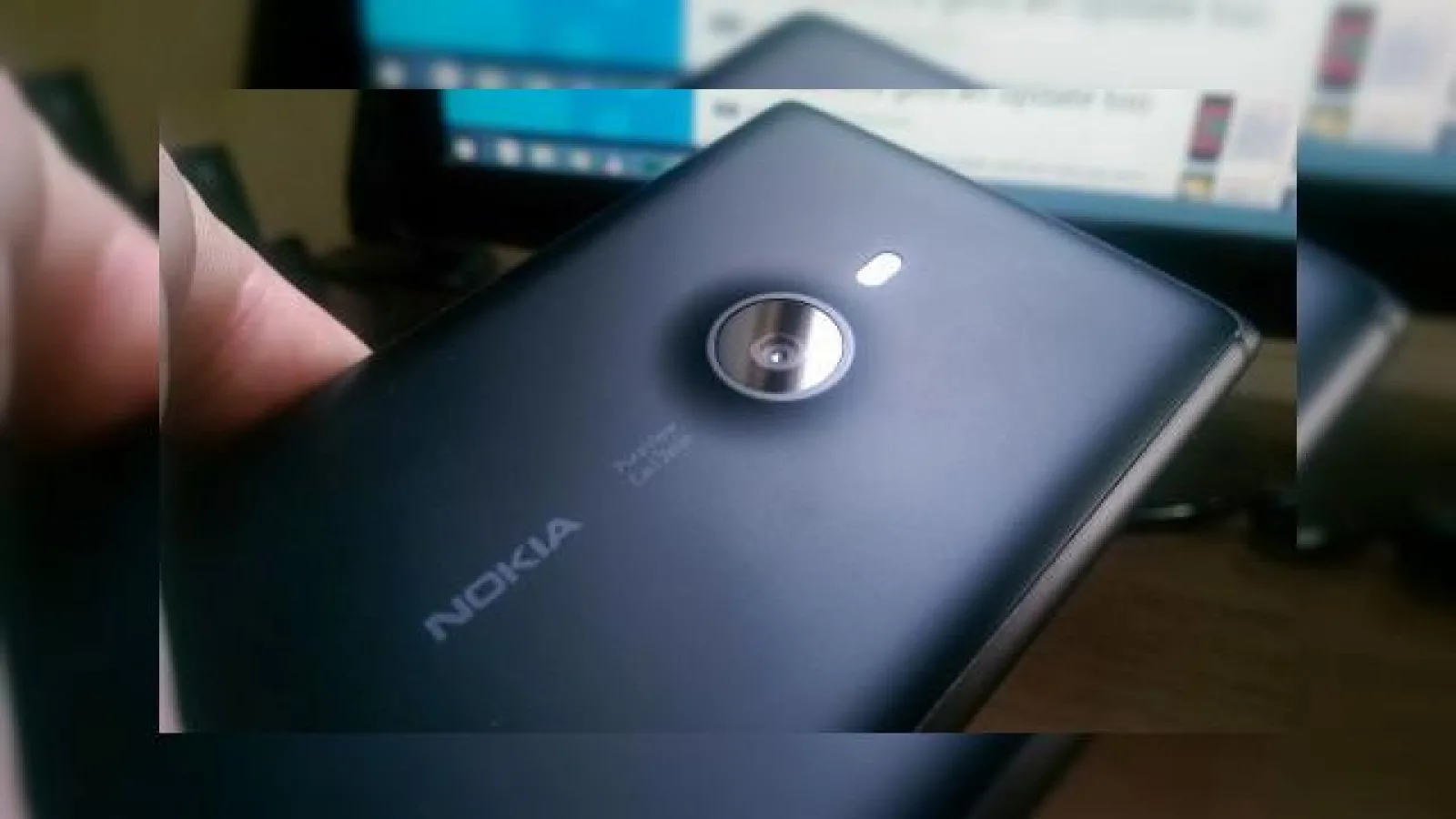 Nokia Camera primește o actualizare si o versiune complet noua beta, ne pregătim de actualizare de firmware Lumia Cyan