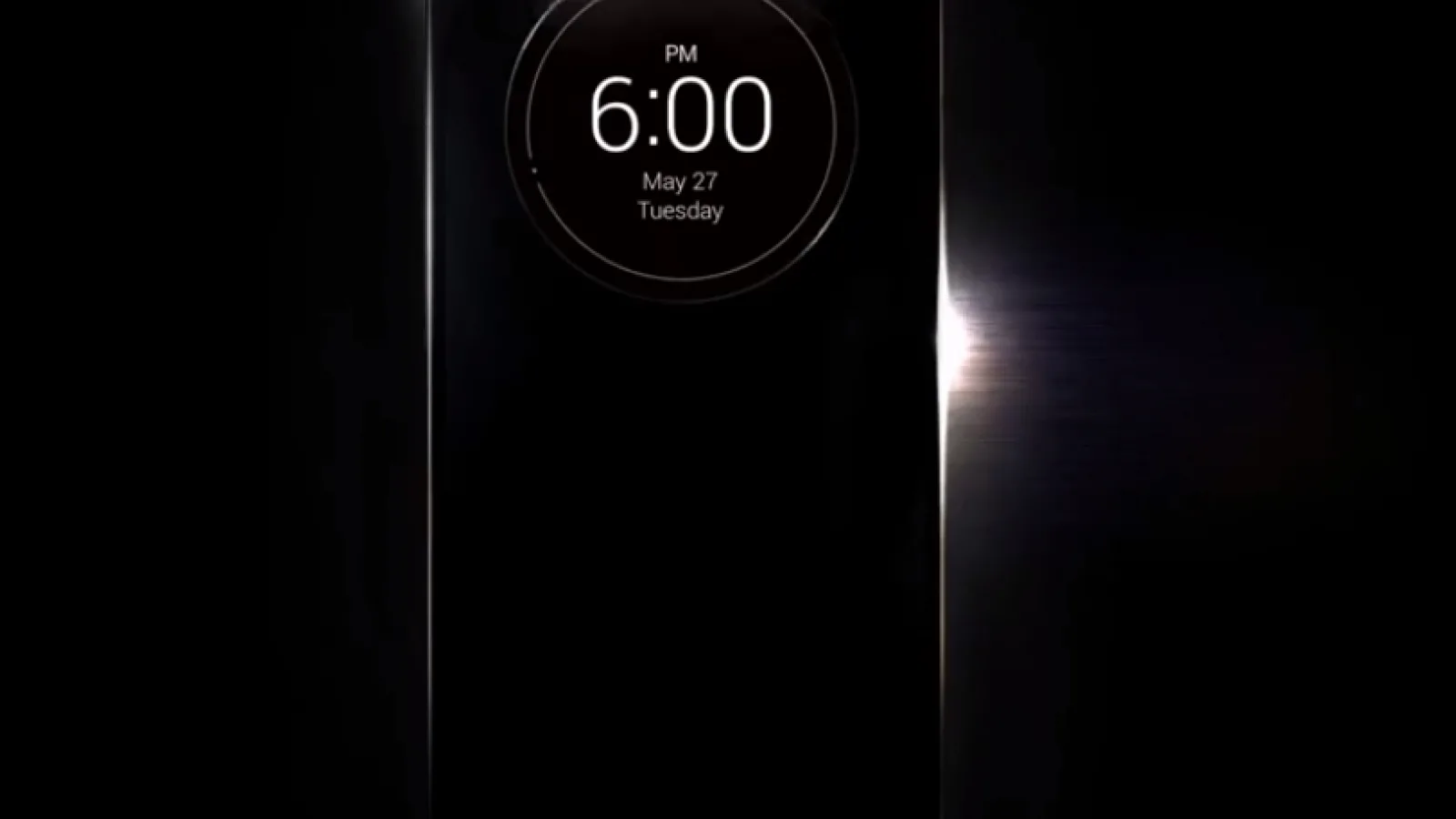 LG Electronics postează un video teaser cu flagship-ul LG G3 ce va fi lansat pe data de 27 mai
