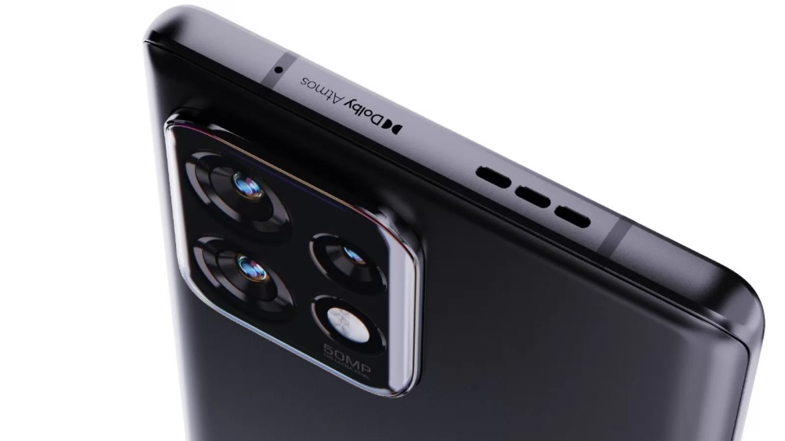 Motorola Edge 40 Pro apare în randări de calitate, flagship cu Snapdragon 8 Gen2 destinat publicului global; Cât va costa?
