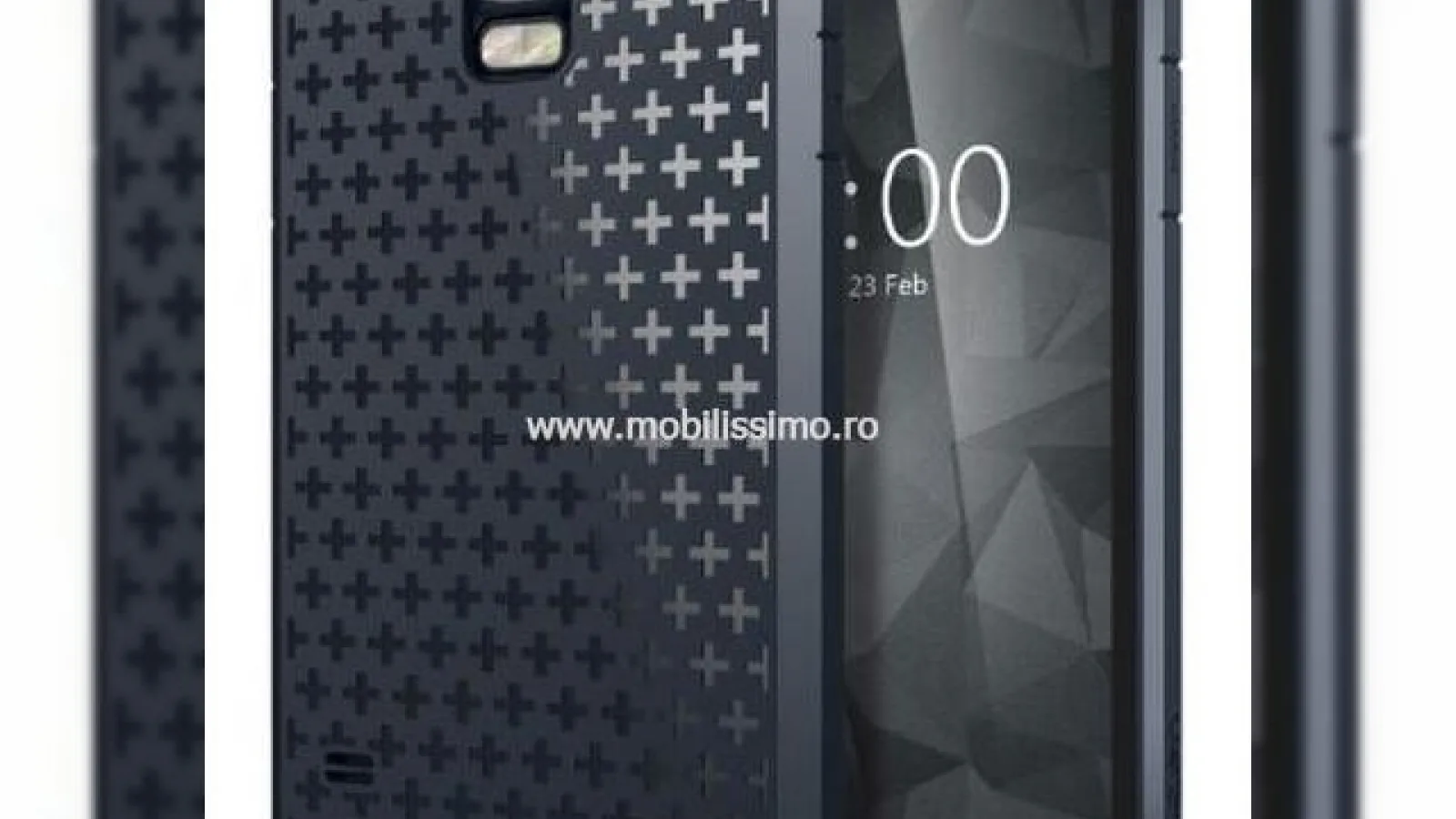 Samsung Galaxy S5 Prime Își face apariția Într-o fotografie mai clară