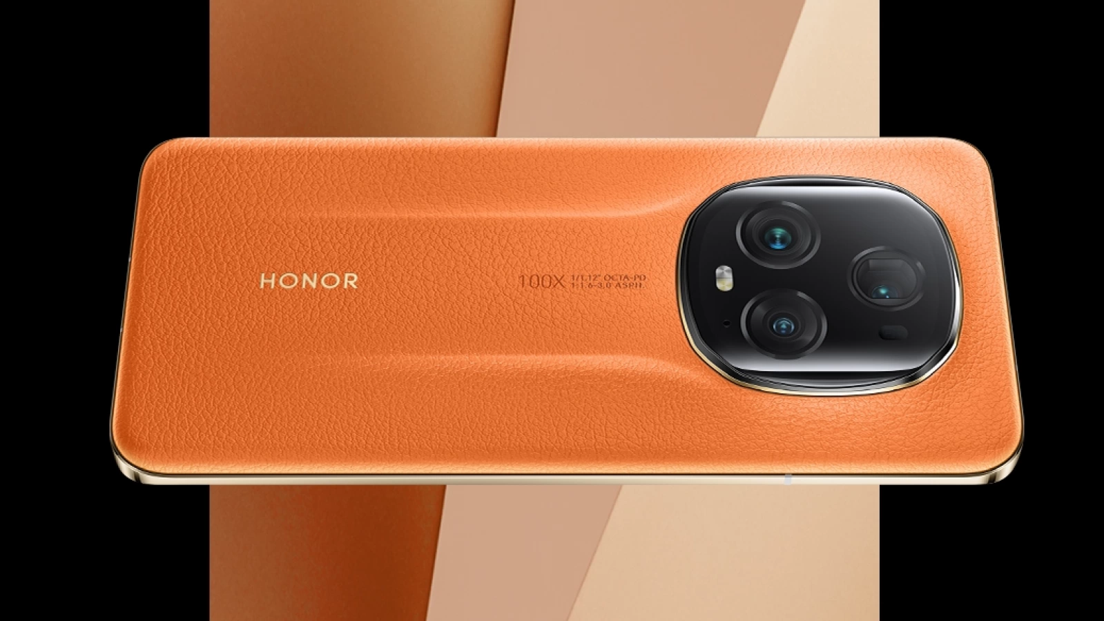 Honor Magic5 Ultimate anunţat în China: inaugurează bateria silicon-carbon, are 3 camere de 50 MP