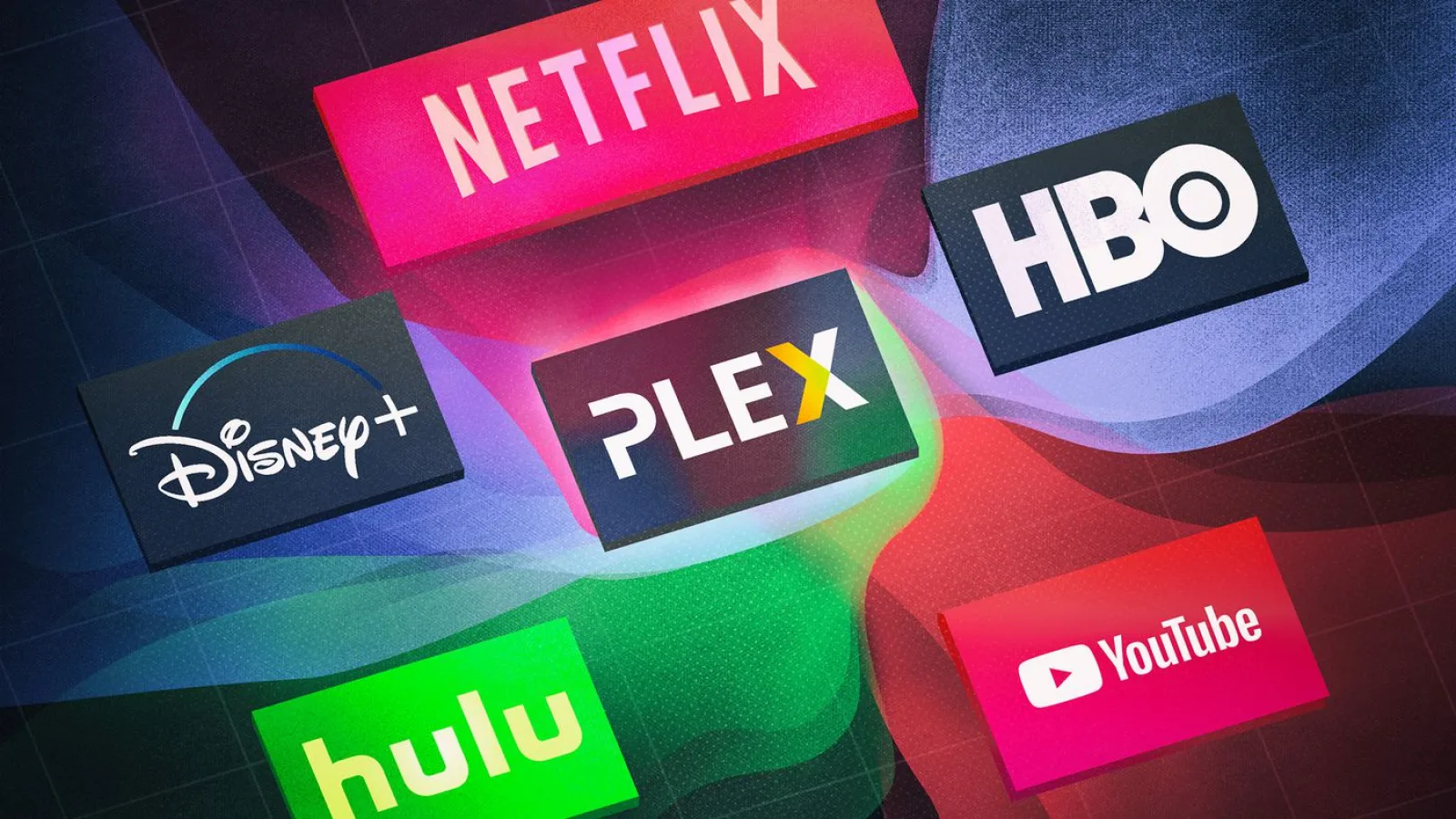 Netflix și YouTube sunt lideri la capitolul trafic de internet global ; Cum stau TikTok și Disney+?