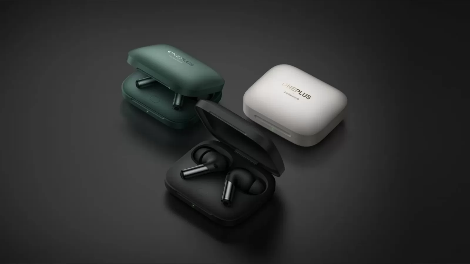 OnePlus lansează căştile Buds Pro 2 Lite, cu 80% din experienţa căştilor Pro, doar că mai ieftine