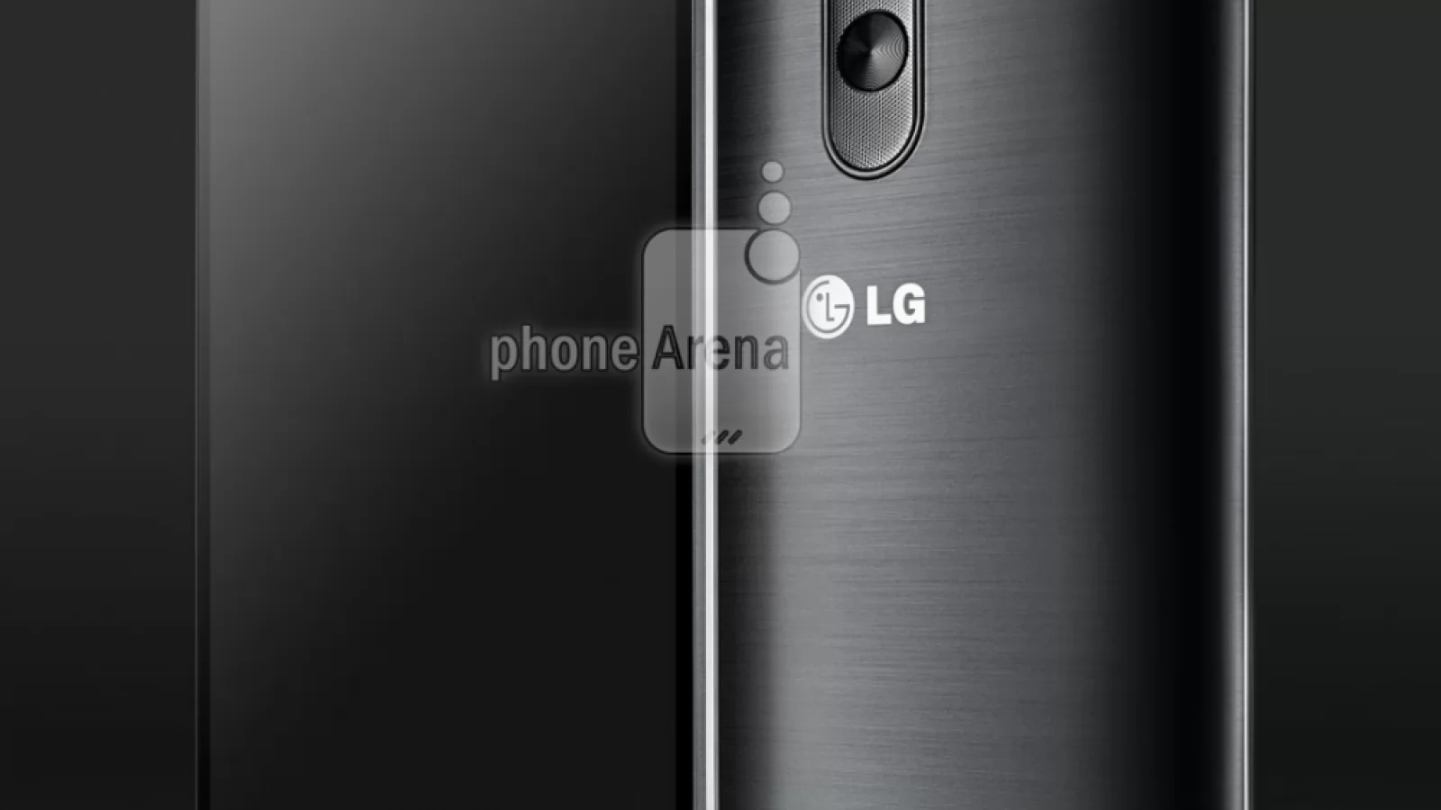 LG G3 apare În imaginile finale de presă, arată ca un câștigător!
