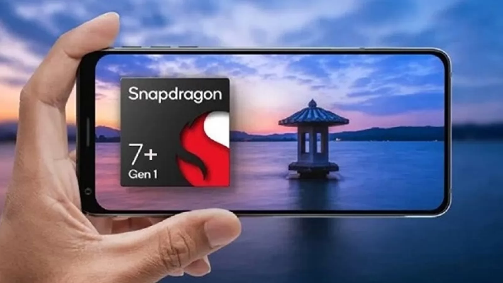 Qualcomm programează un eveniment pe data de 17 martie; Va sosi noul procesor Snapdragon 7+ Gen 1