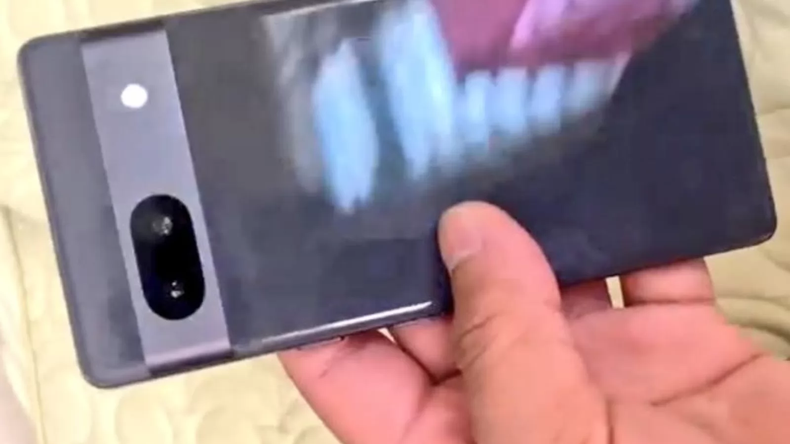 Google Pixel 7a are specificatiile dezvăluite înainte de lansarea la Google I/O 2023