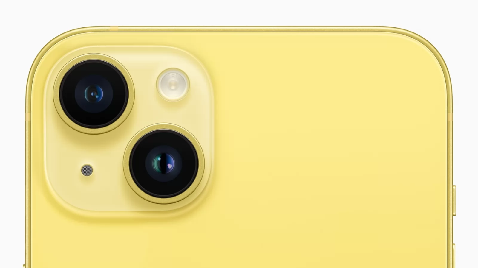 Preț și disponibilitate iPhone 14 în România (acum și pe galben)