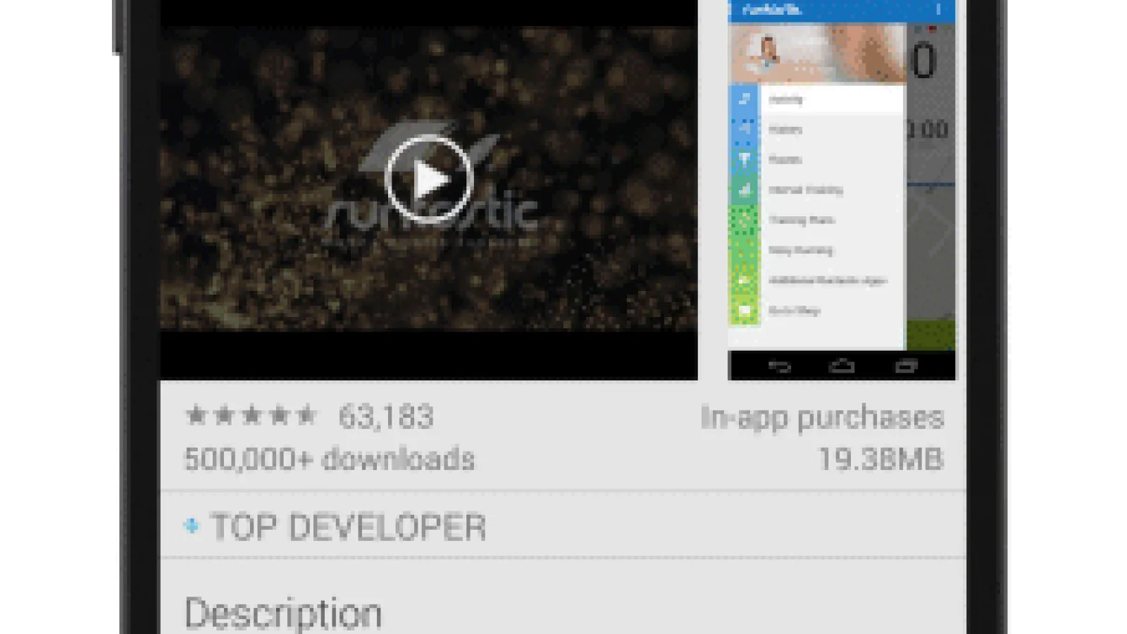 Noul update Google Play Store aduce posibilitatea de achiziționare a aplicațiilor via PayPal
