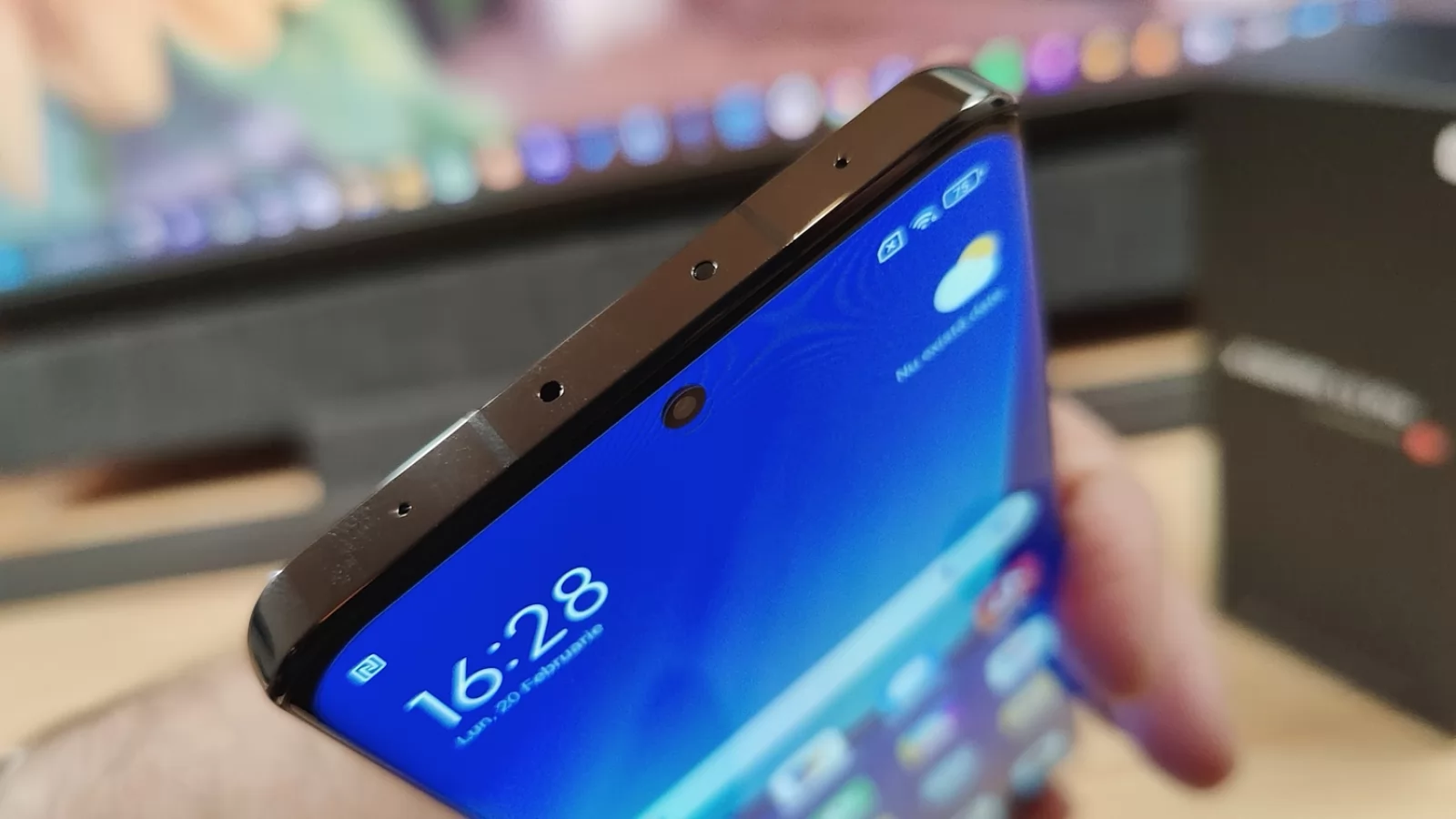 Xiaomi 13 Pro: Conectivitate pe măsura aşteptărilor