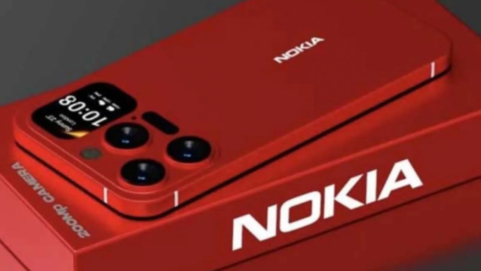 Nokia revine pe piaţa flagship-urilor cu "Nokia Magic Max"; Ce oferă el? Ni se pregăteşte şi un midrange Nokia C99